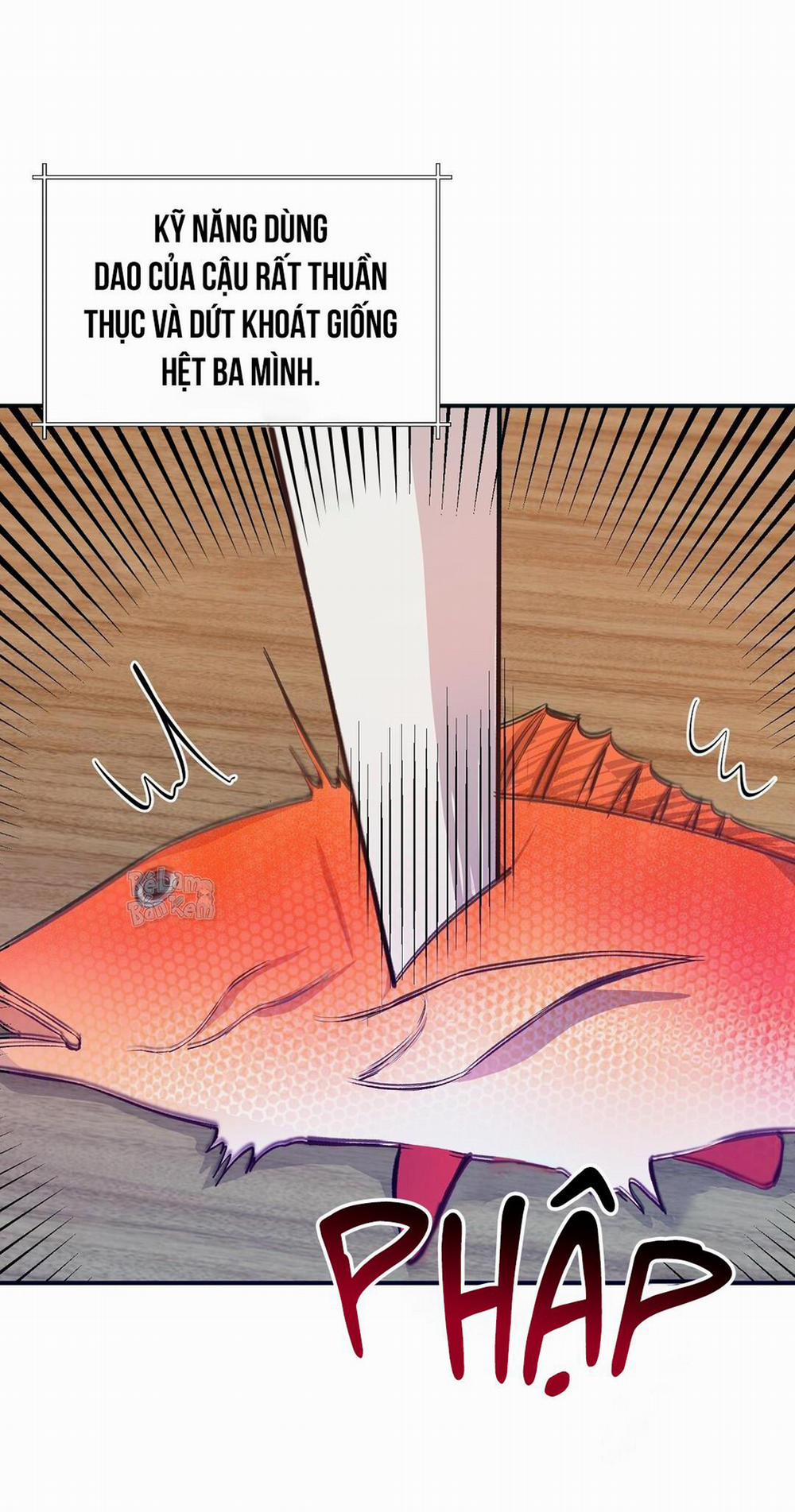 Chuyện Tình Đảo Hoang 1 trang 37