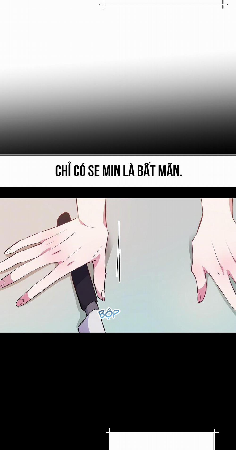 Chuyện Tình Đảo Hoang 1 trang 39