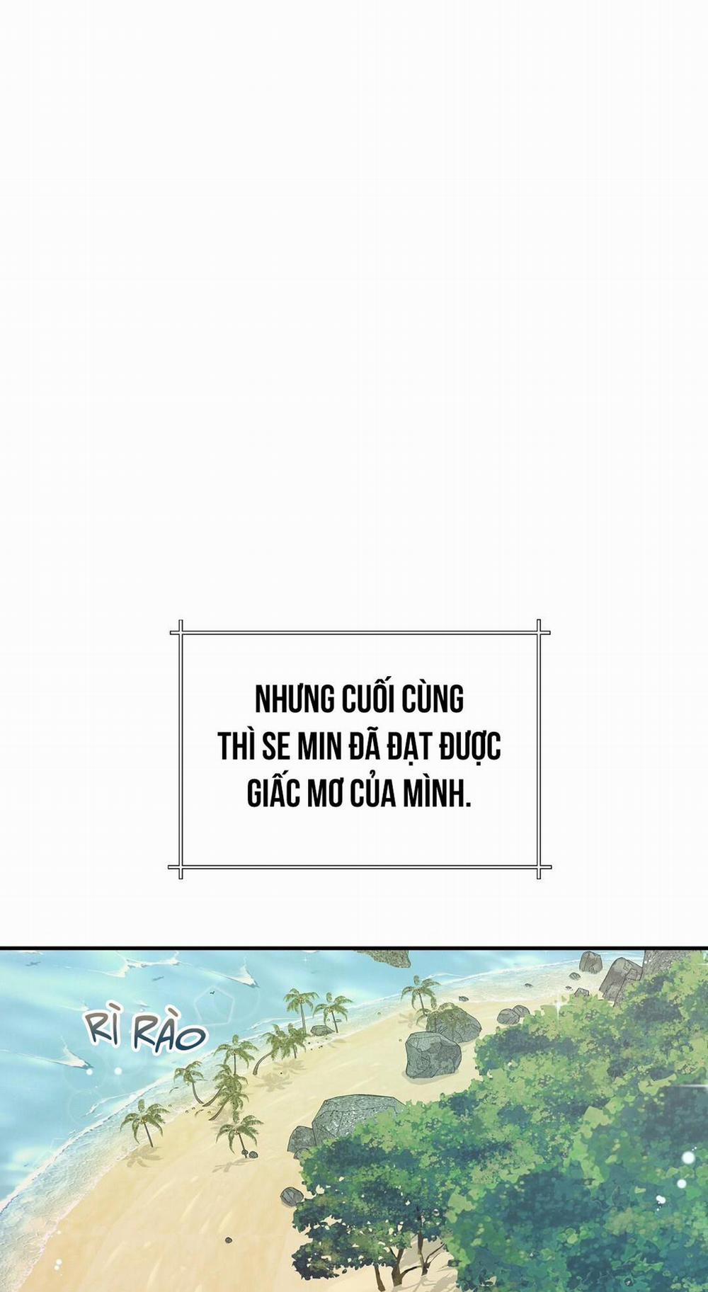 Chuyện Tình Đảo Hoang 1 trang 41