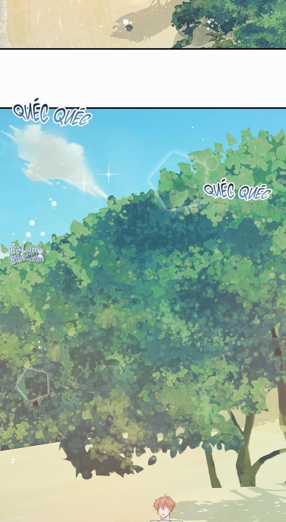 Chuyện Tình Đảo Hoang 1 trang 42