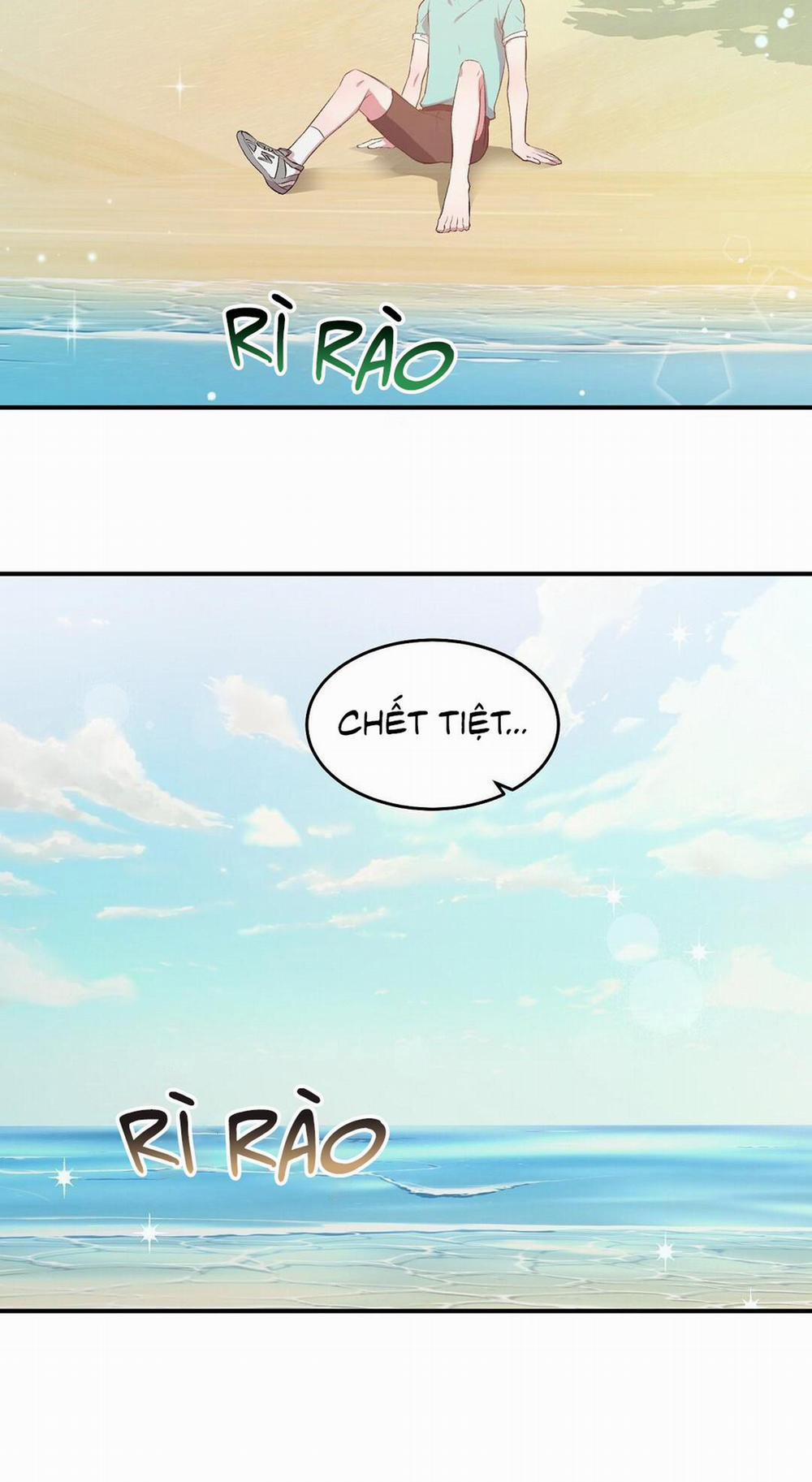 Chuyện Tình Đảo Hoang 1 trang 43