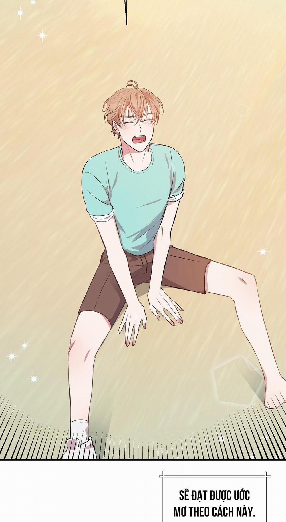 Chuyện Tình Đảo Hoang 1 trang 45