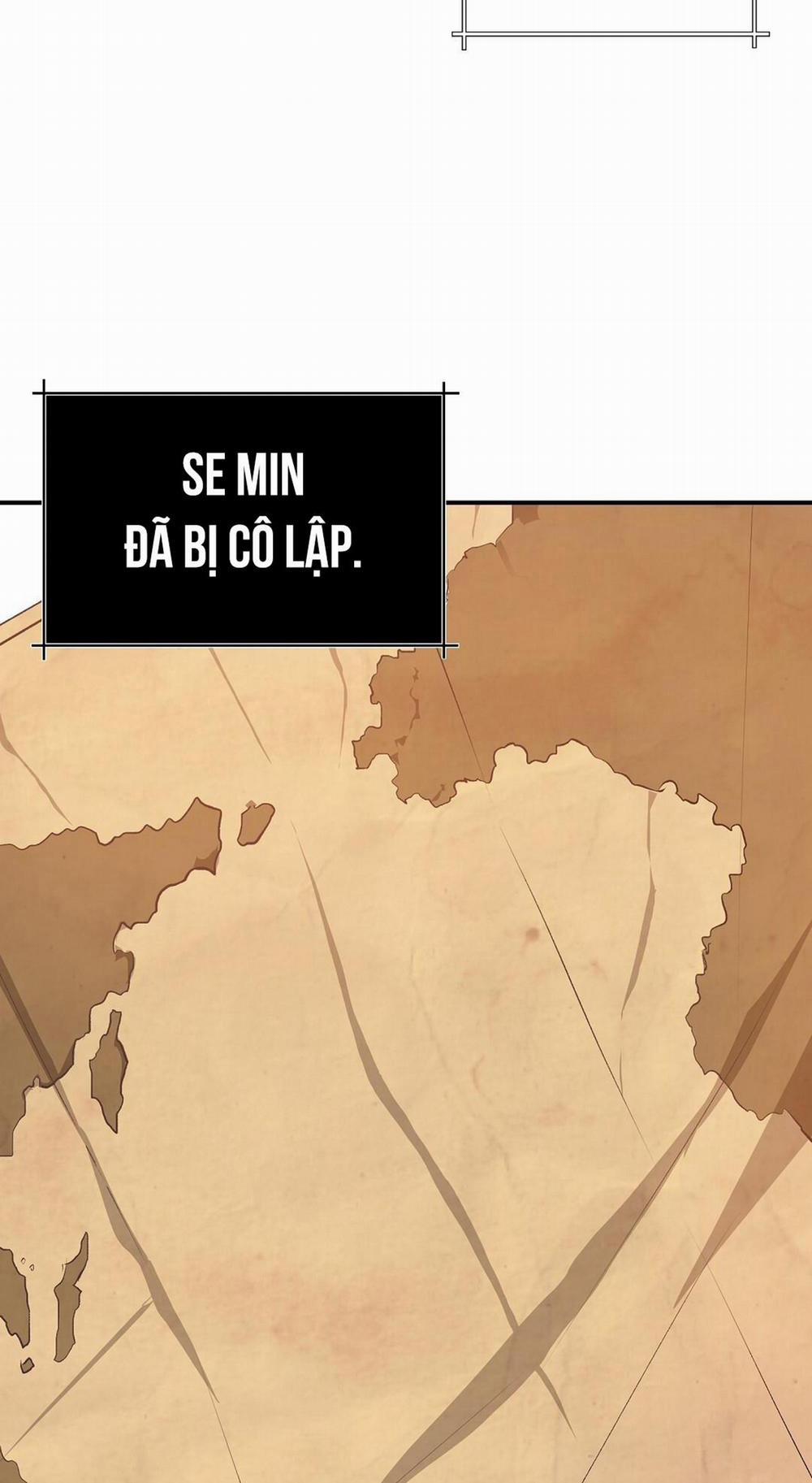 Chuyện Tình Đảo Hoang 1 trang 46