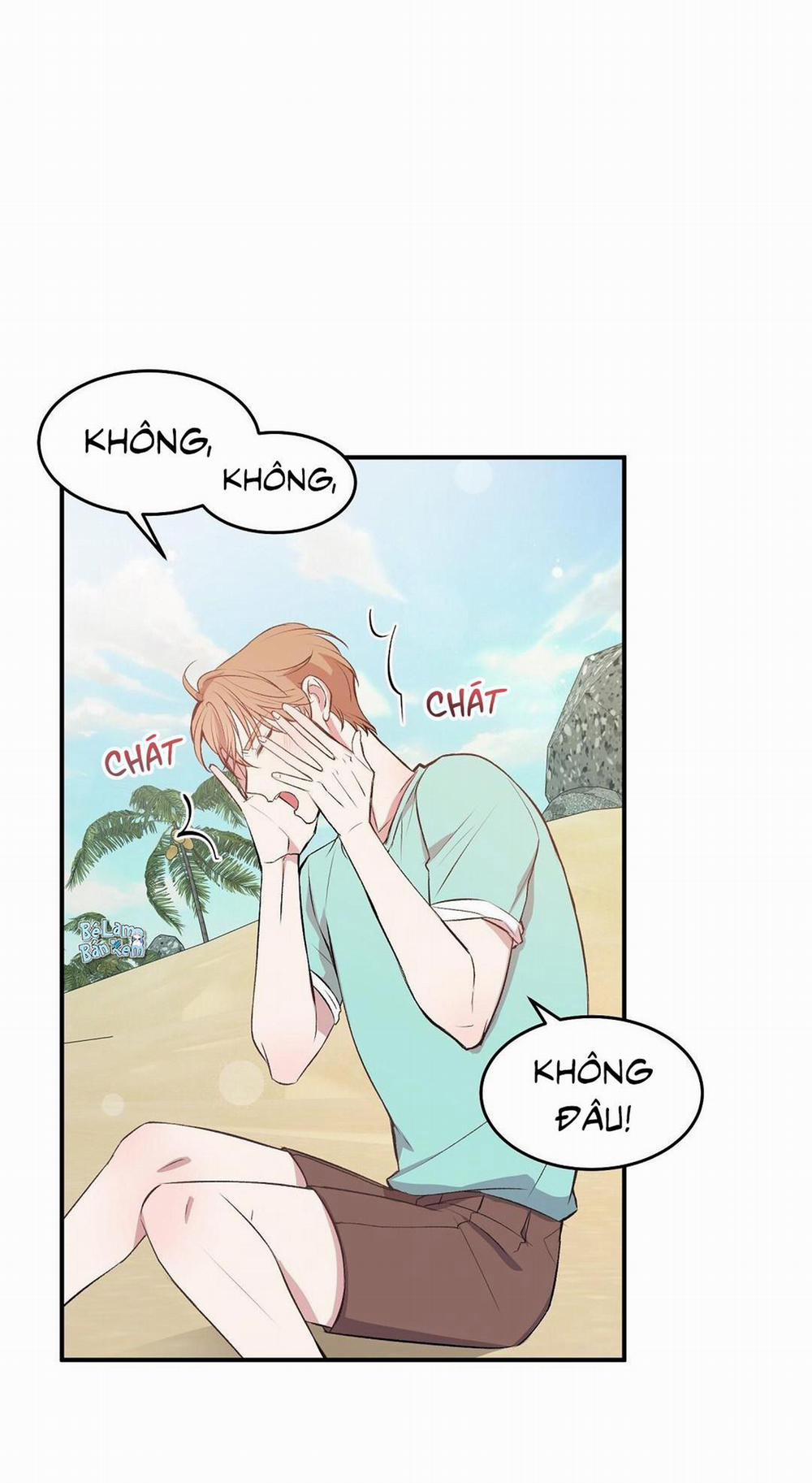 Chuyện Tình Đảo Hoang 1 trang 49