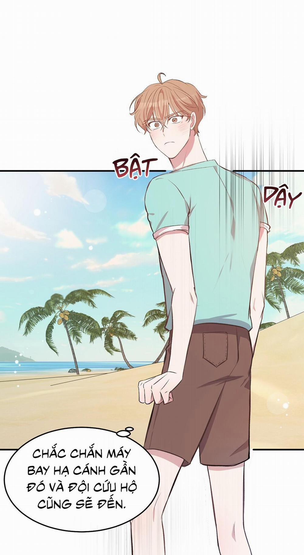 Chuyện Tình Đảo Hoang 1 trang 50