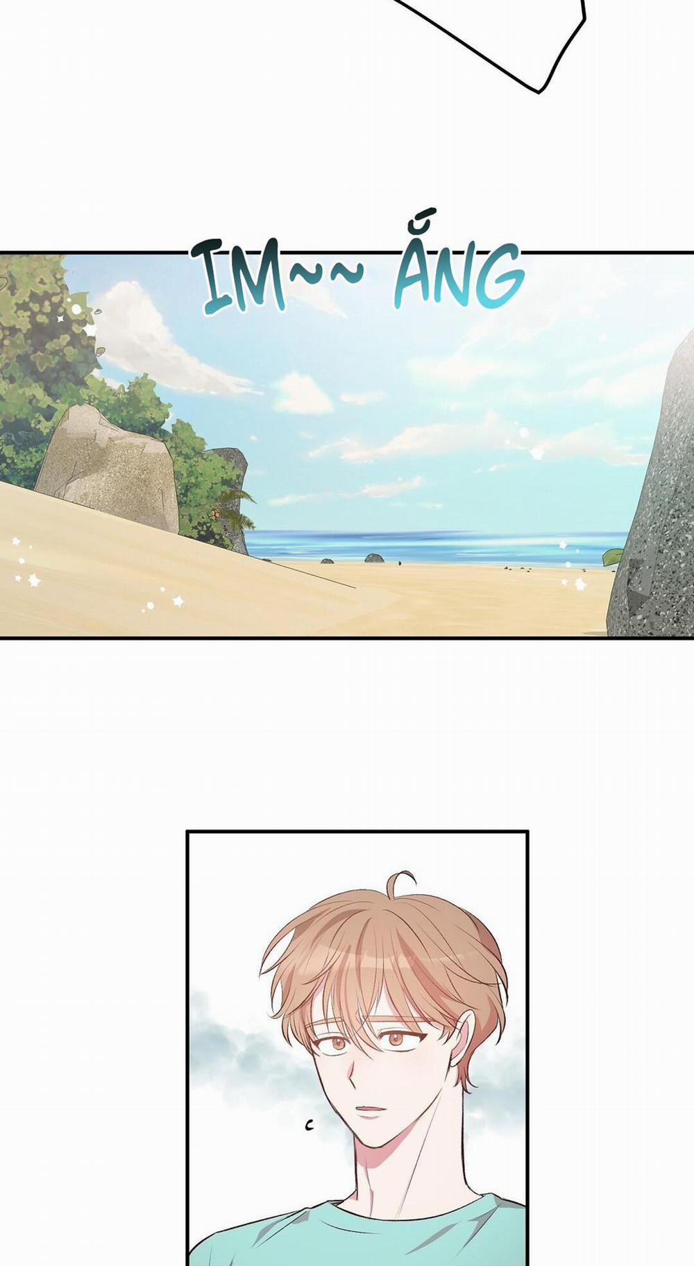 Chuyện Tình Đảo Hoang 1 trang 53