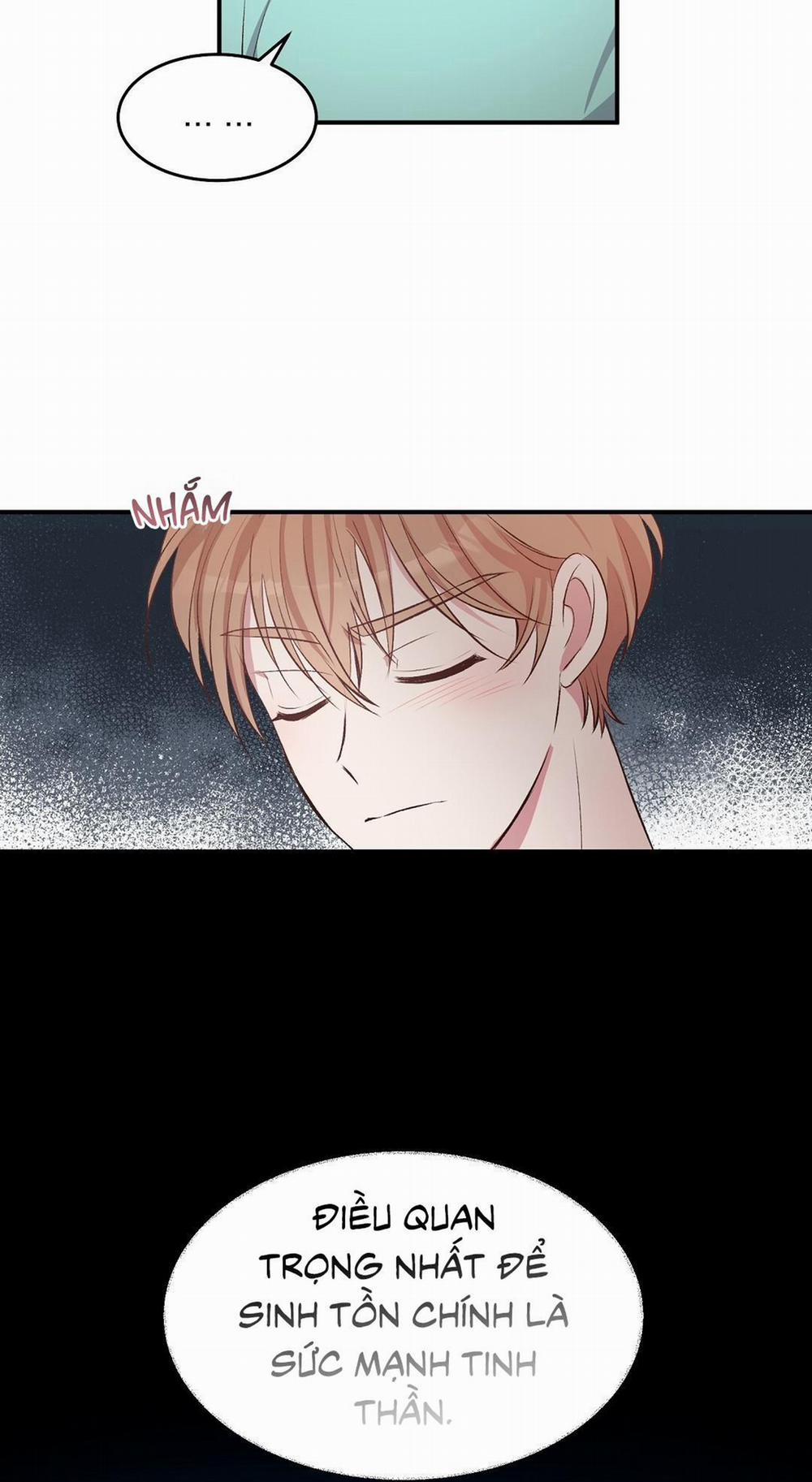 Chuyện Tình Đảo Hoang 1 trang 54