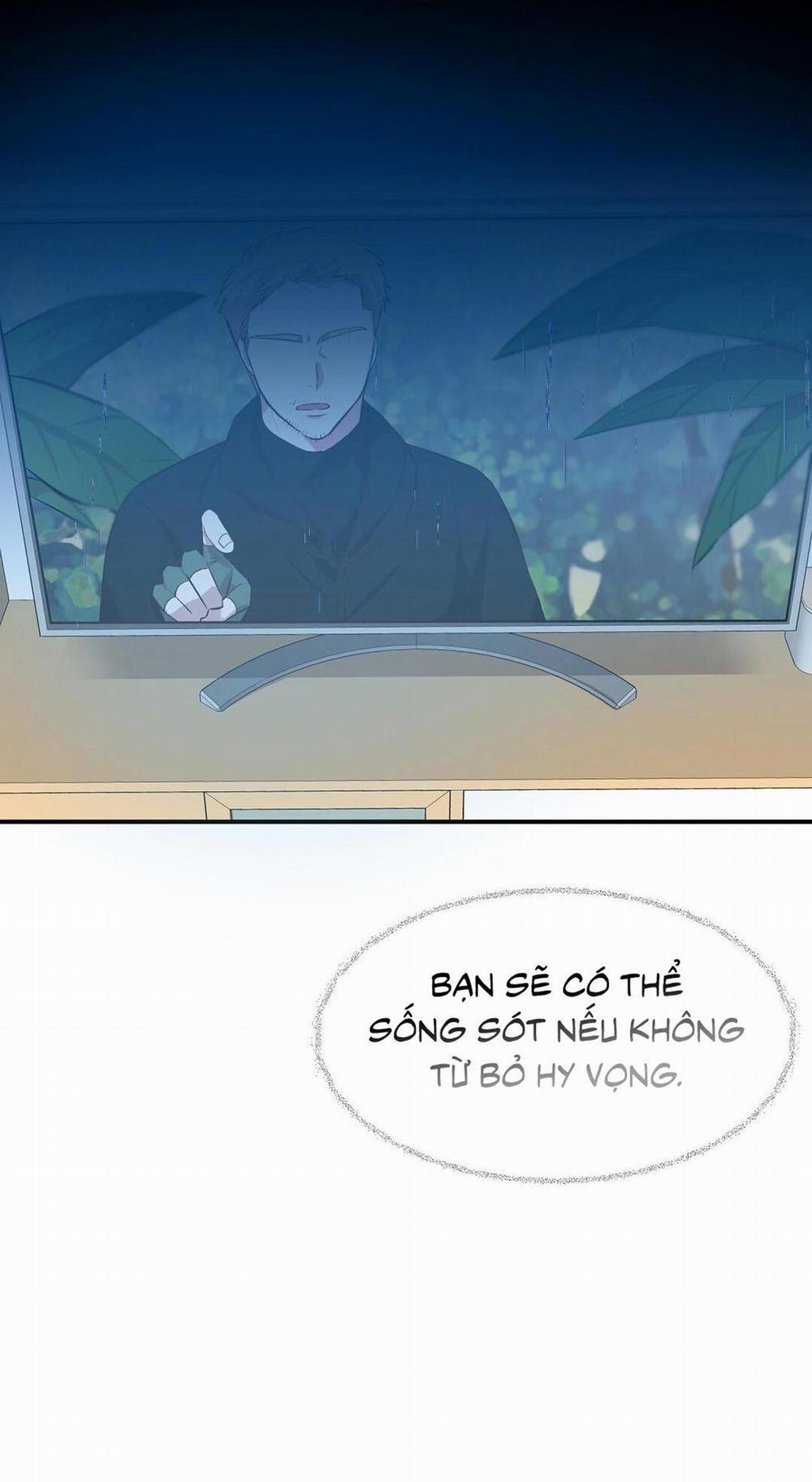 Chuyện Tình Đảo Hoang 1 trang 55