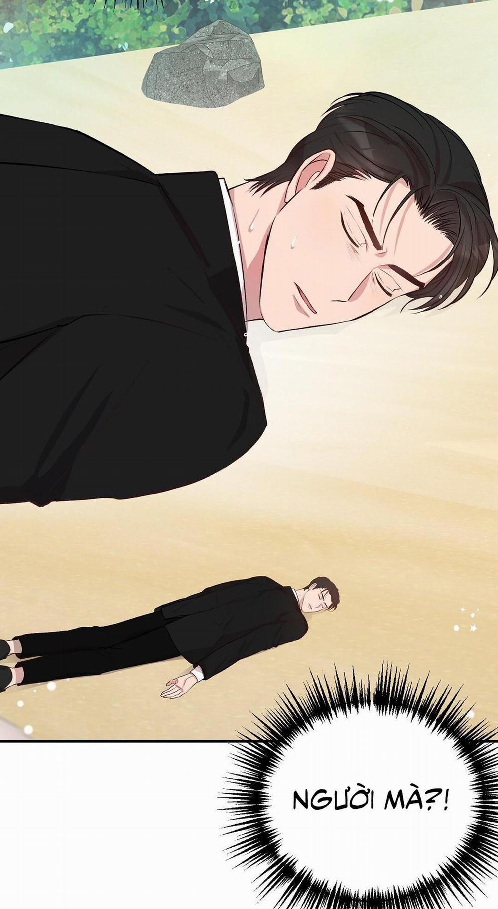 Chuyện Tình Đảo Hoang 1 trang 59