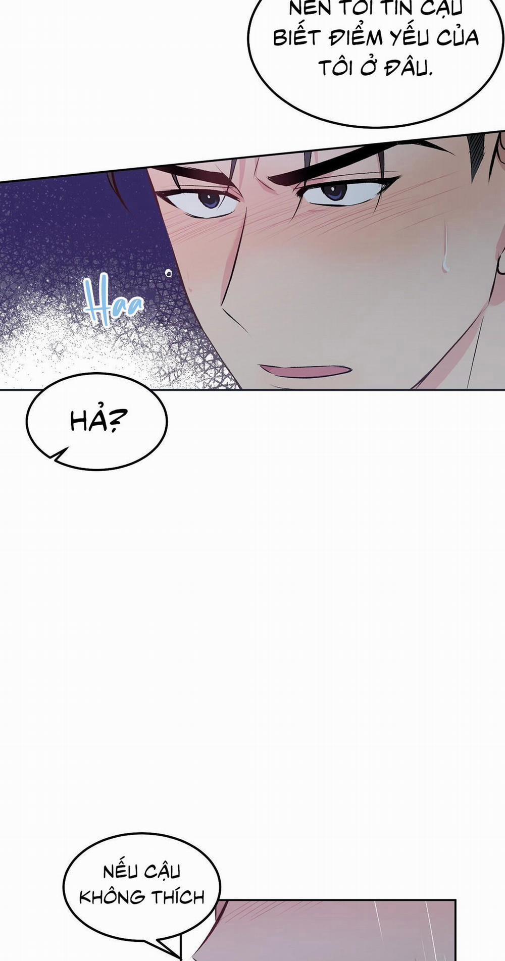 Chuyện Tình Đảo Hoang 1 trang 6