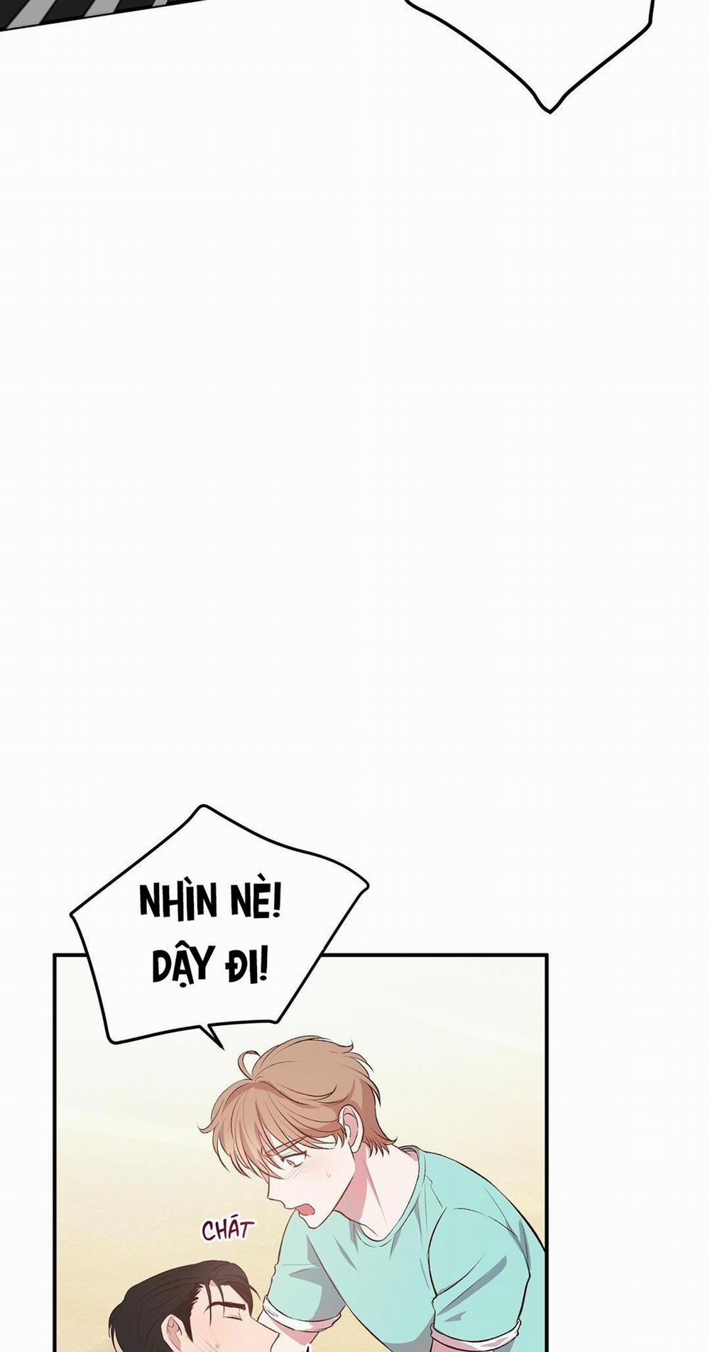 Chuyện Tình Đảo Hoang 1 trang 61