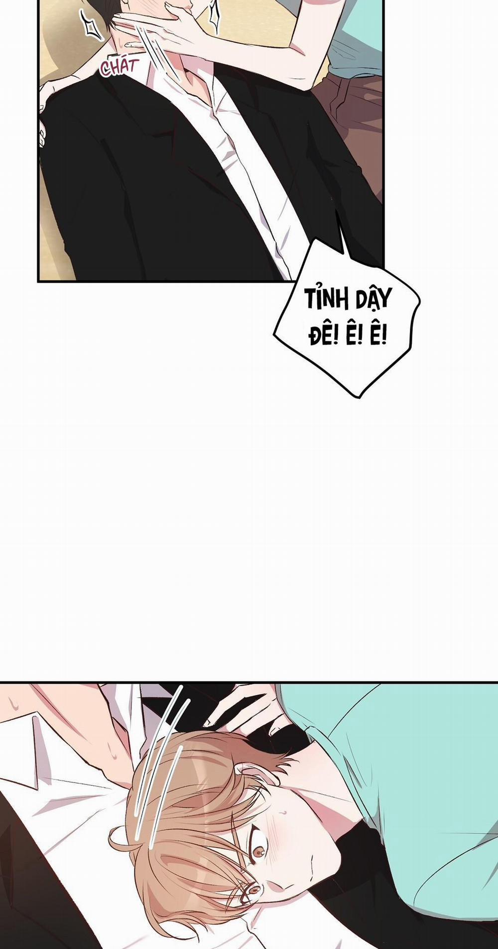 Chuyện Tình Đảo Hoang 1 trang 62