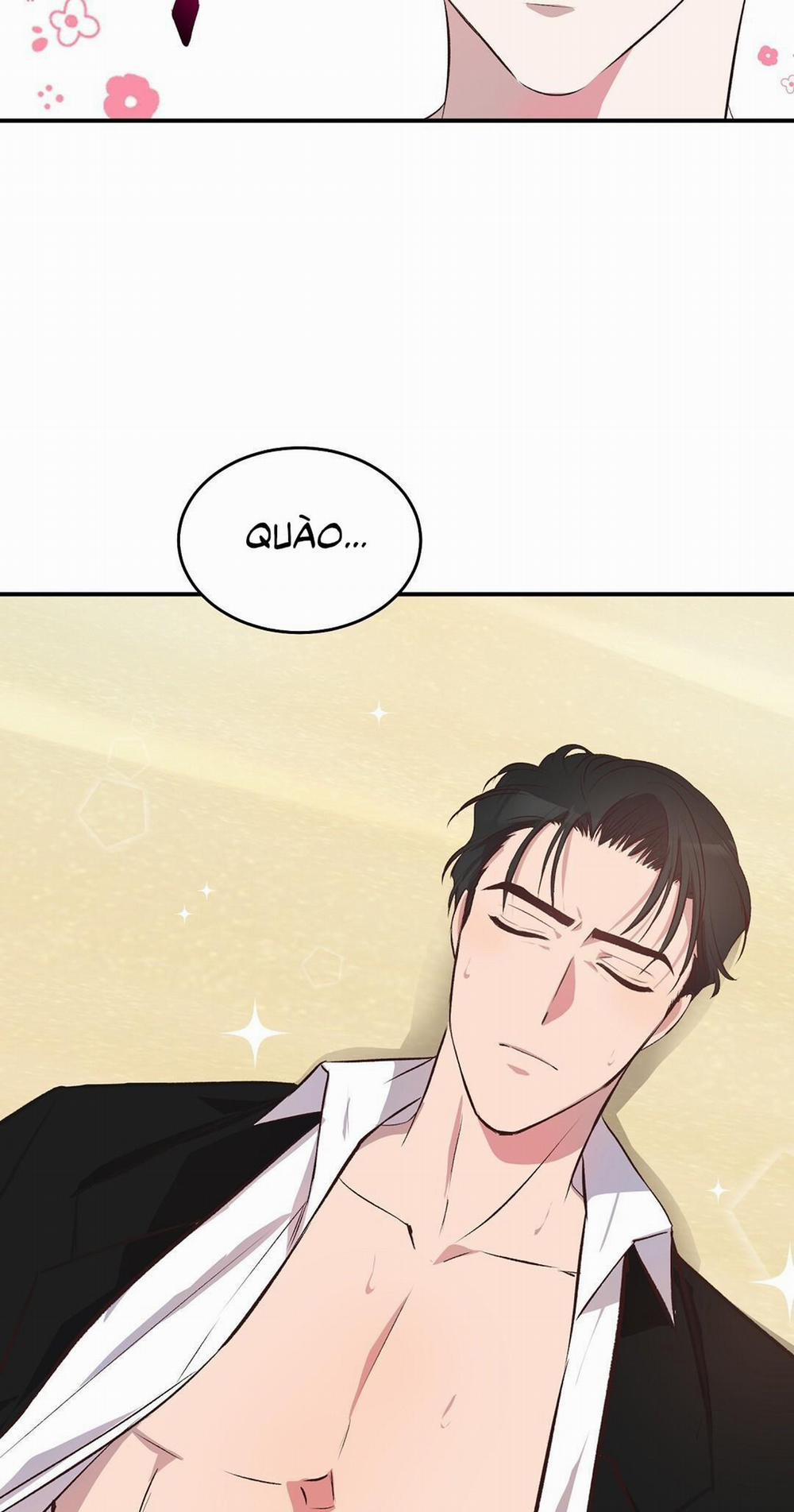 Chuyện Tình Đảo Hoang 1 trang 66