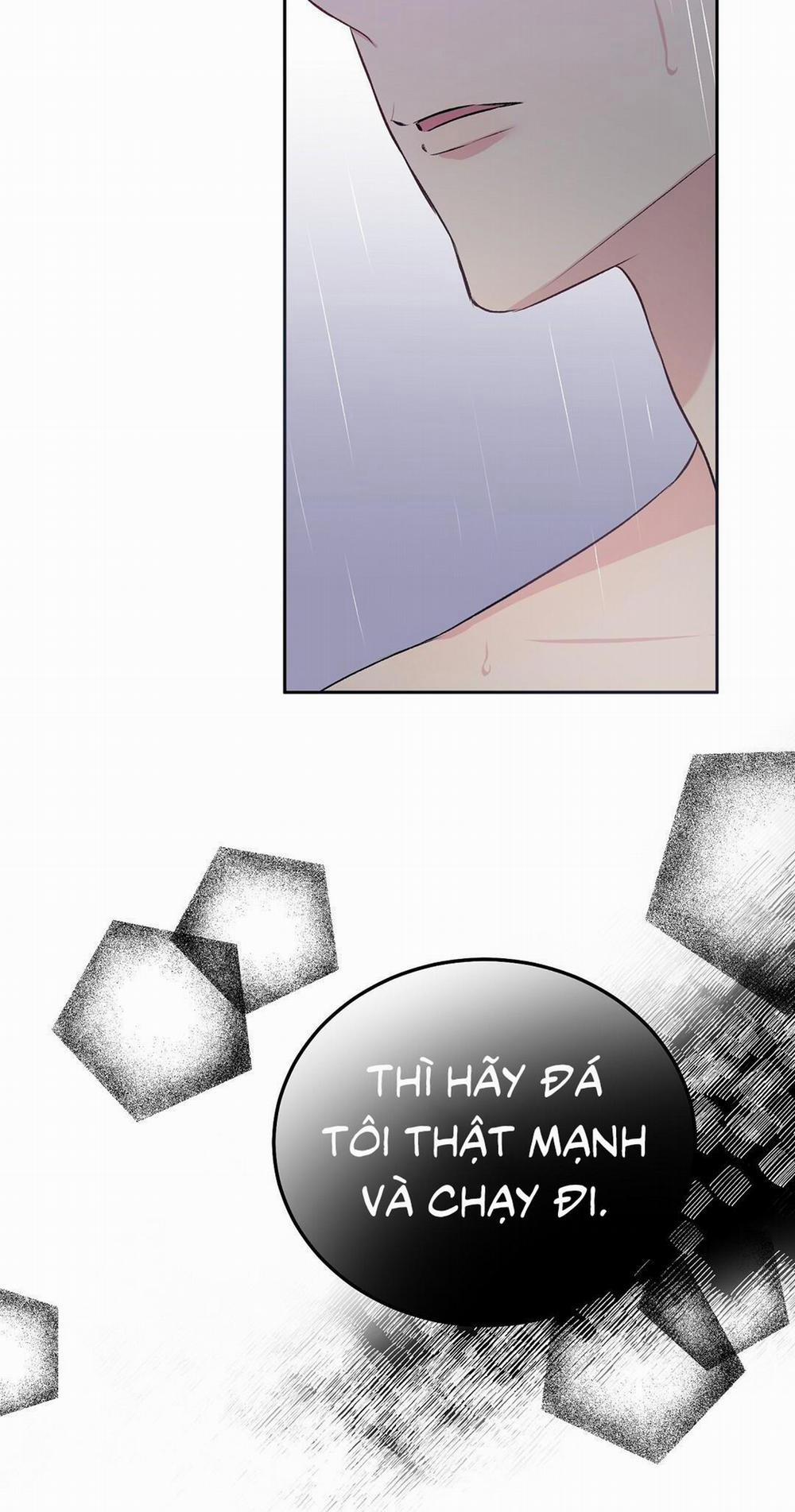 Chuyện Tình Đảo Hoang 1 trang 7