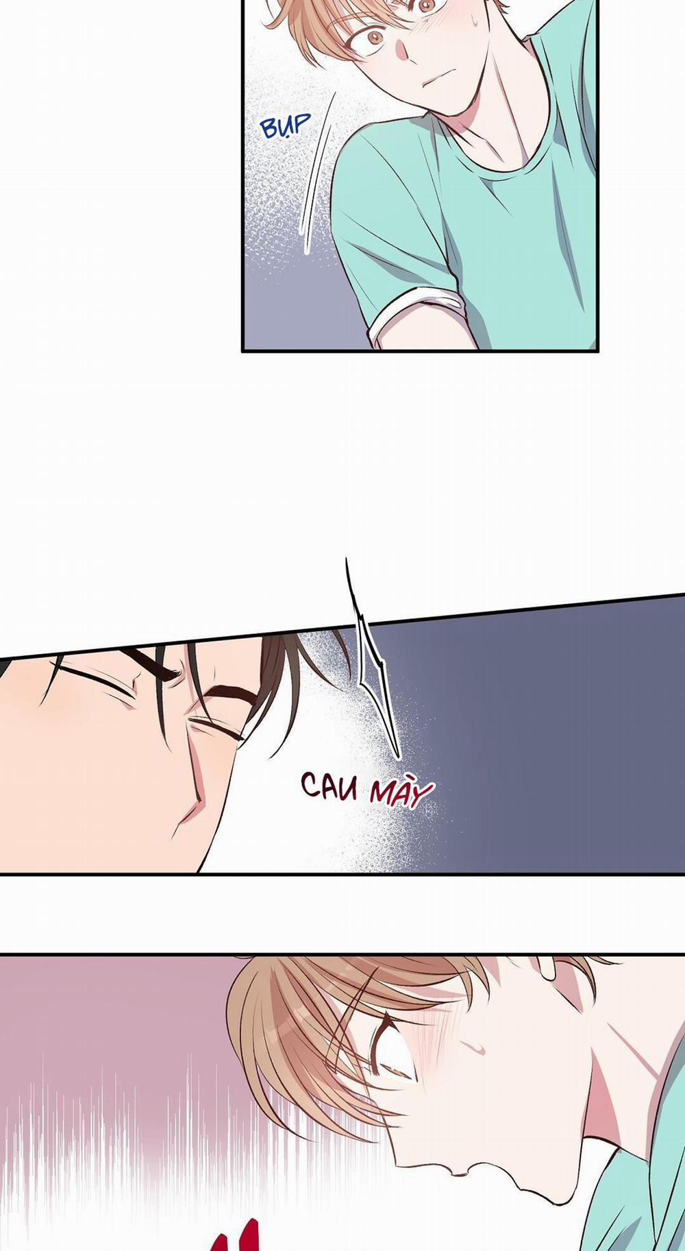 Chuyện Tình Đảo Hoang 1 trang 70