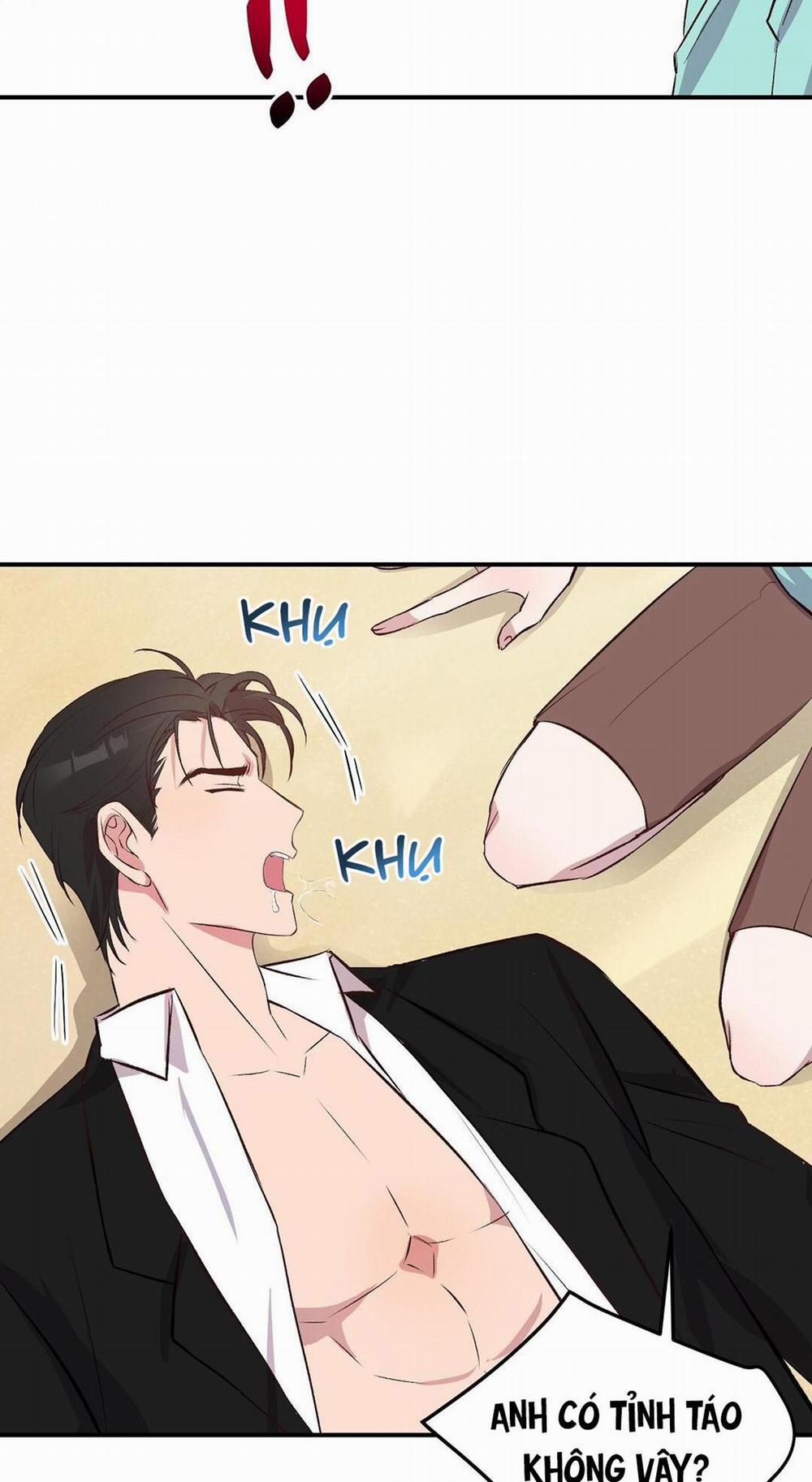 Chuyện Tình Đảo Hoang 1 trang 71