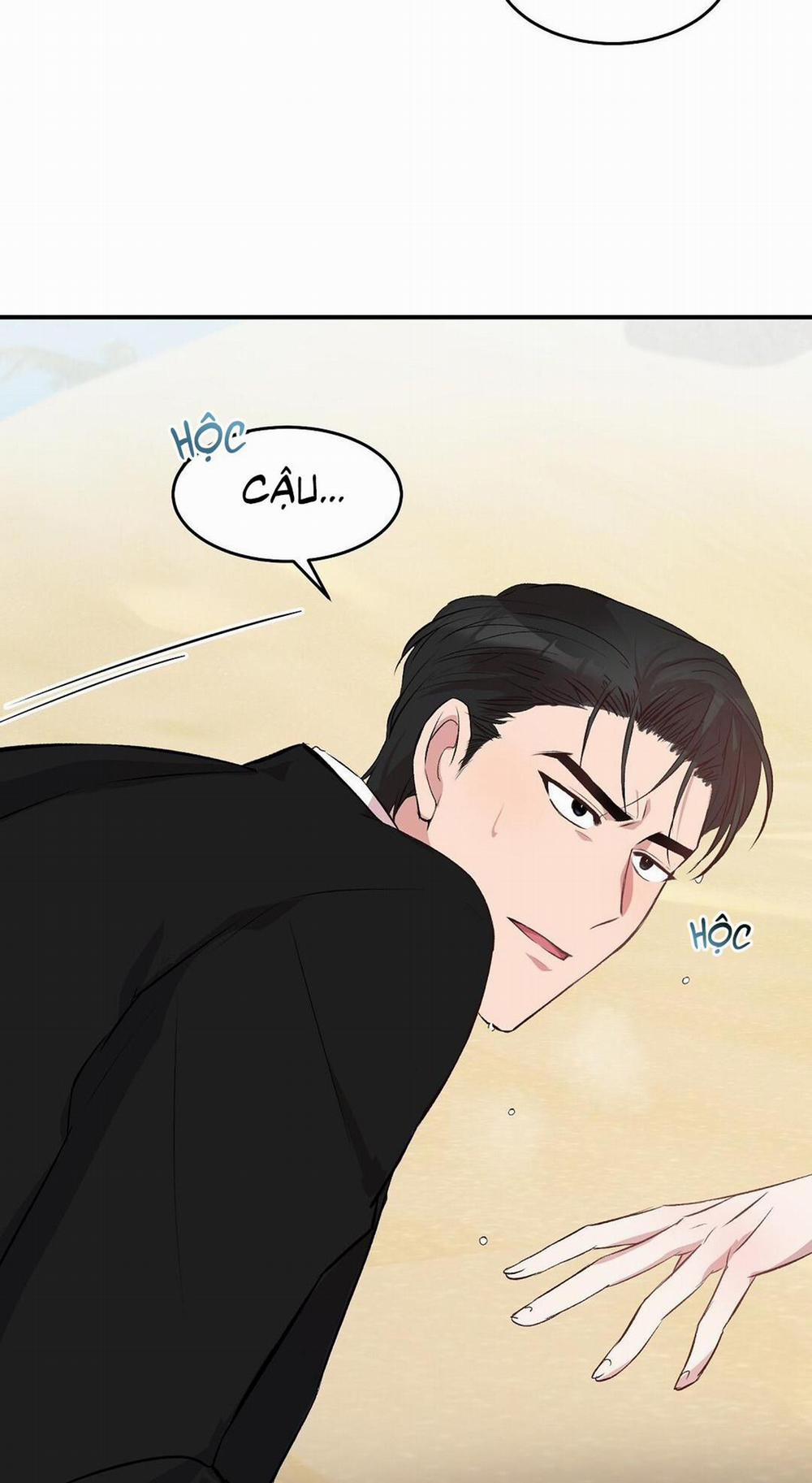 Chuyện Tình Đảo Hoang 1 trang 73