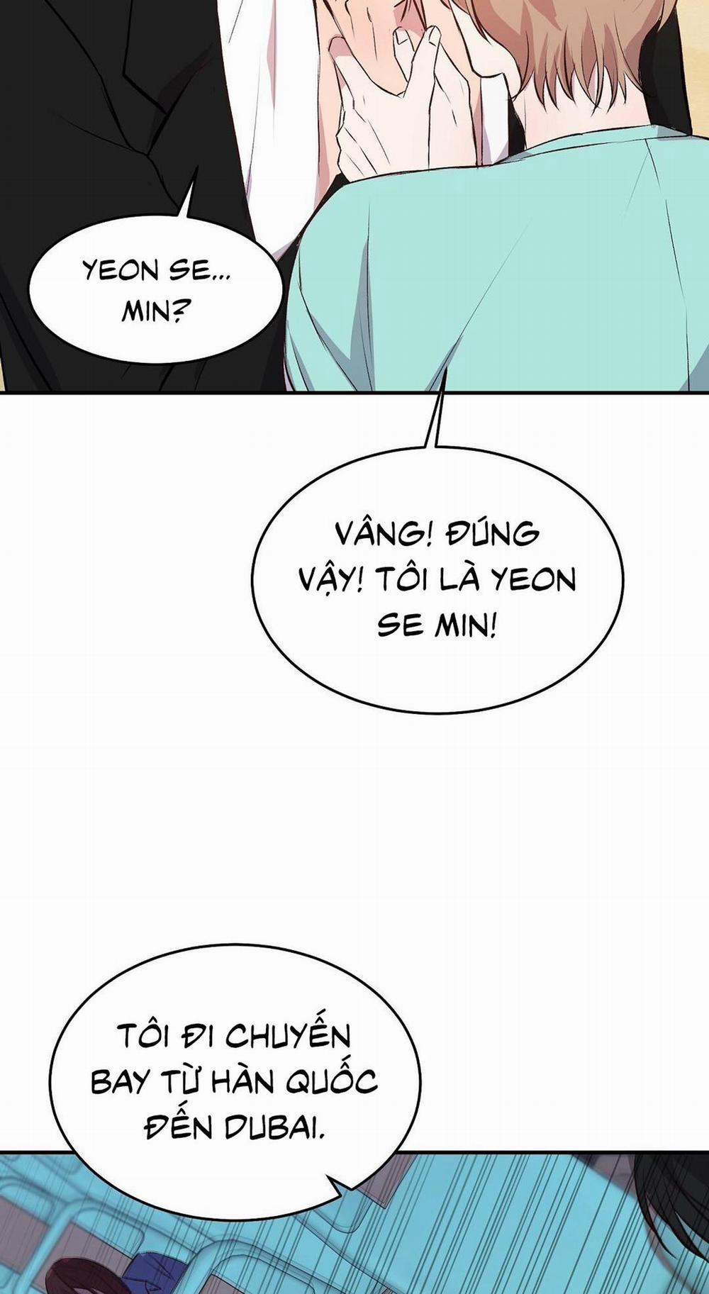 Chuyện Tình Đảo Hoang 1 trang 77