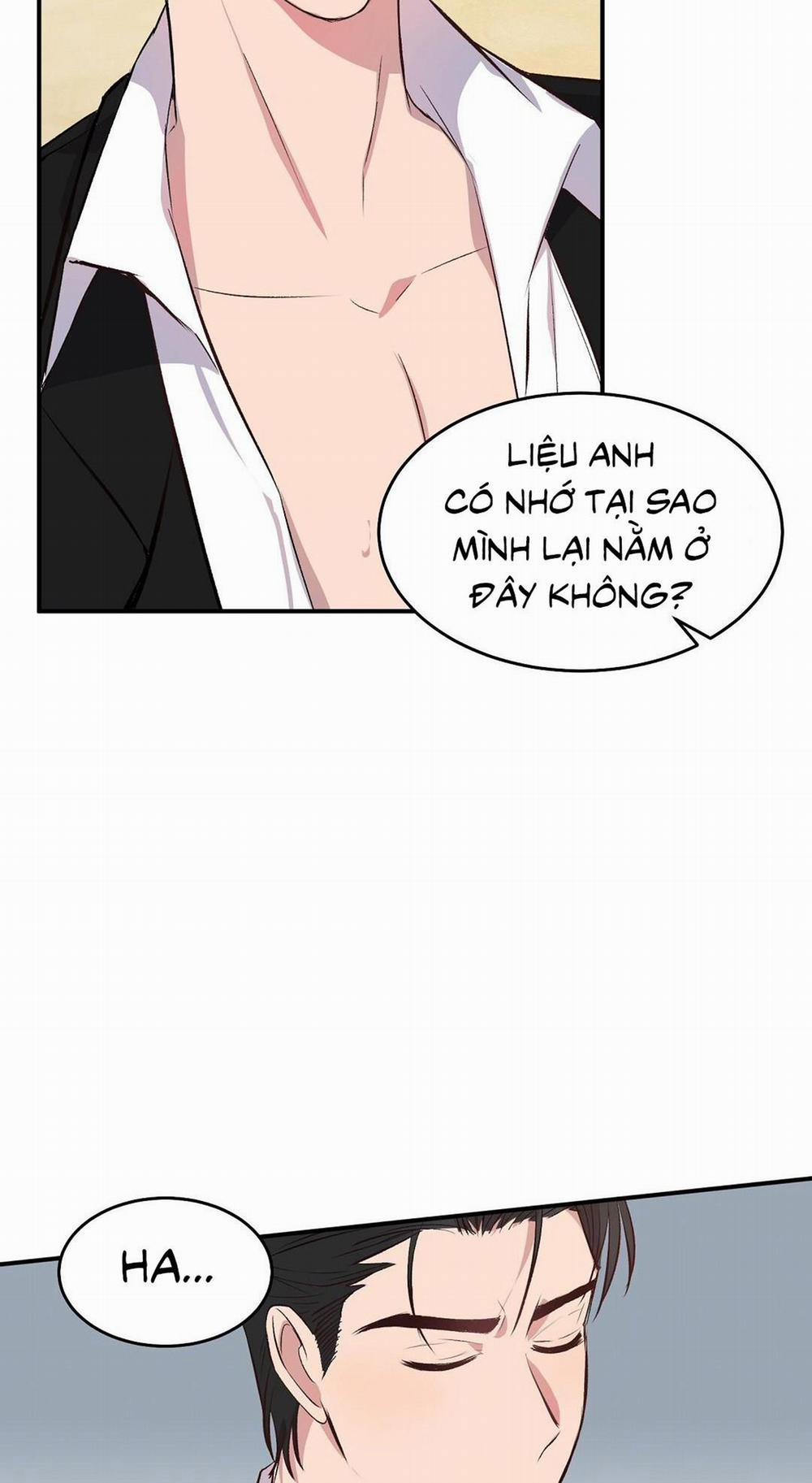 Chuyện Tình Đảo Hoang 1 trang 79