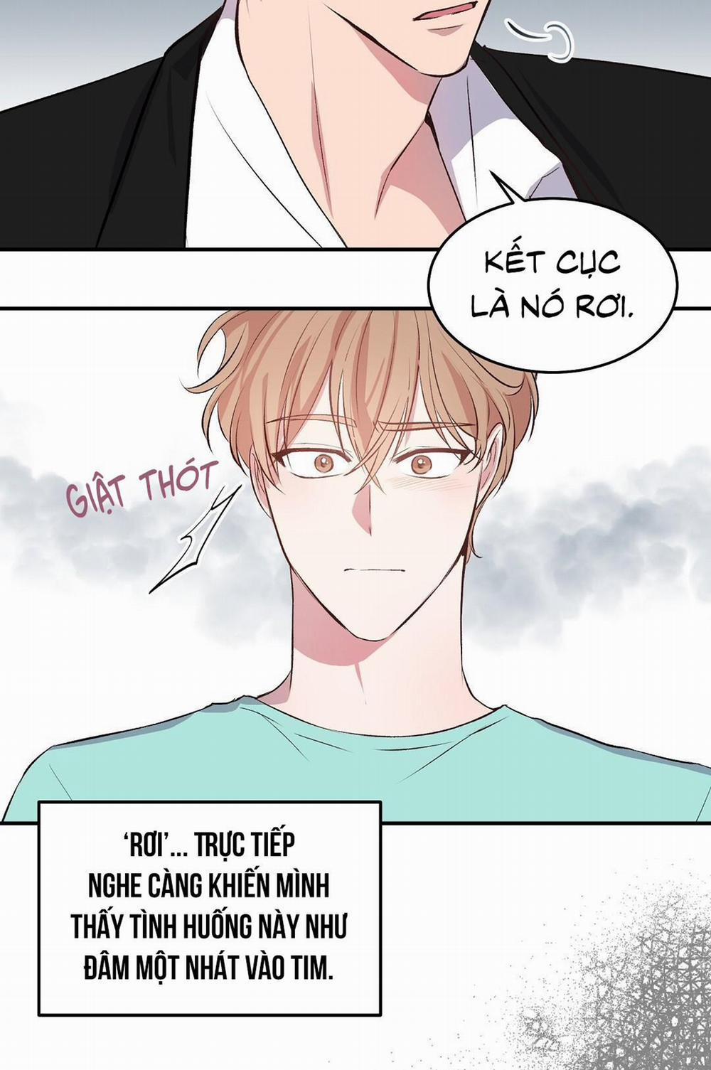 Chuyện Tình Đảo Hoang 1 trang 80