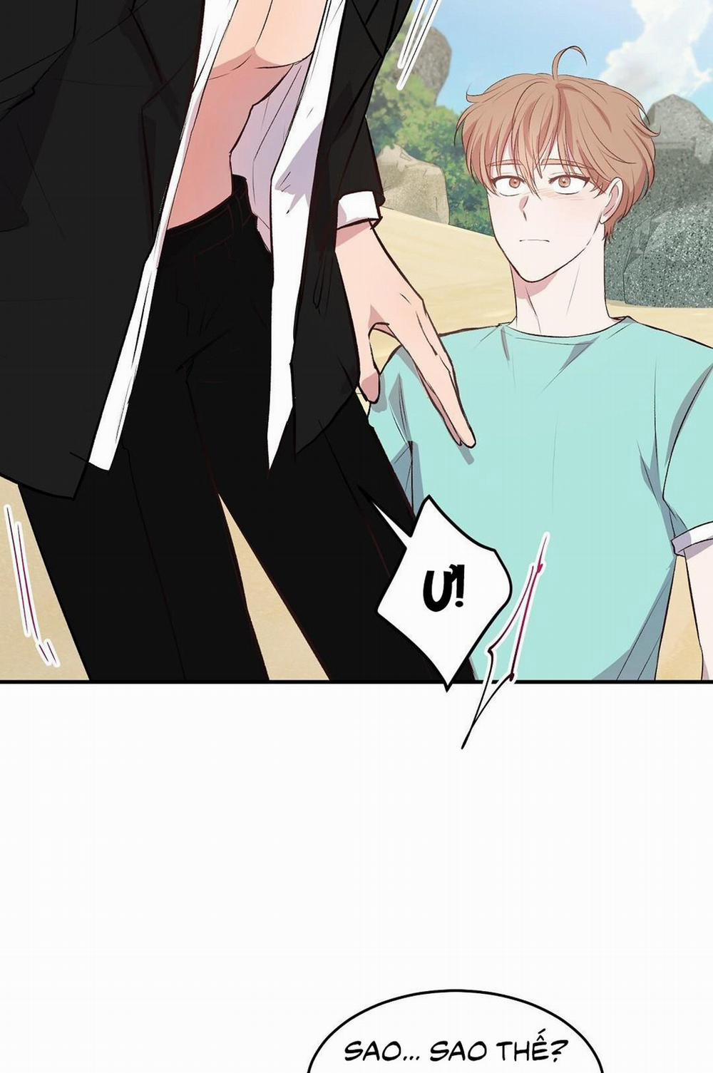 Chuyện Tình Đảo Hoang 1 trang 83