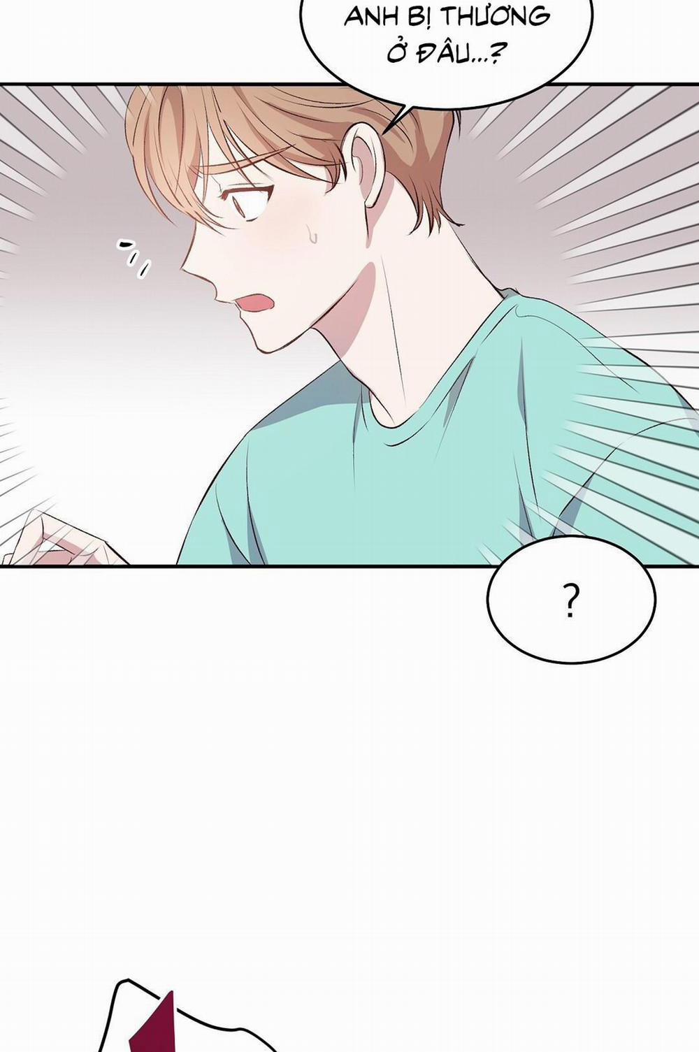 Chuyện Tình Đảo Hoang 1 trang 84