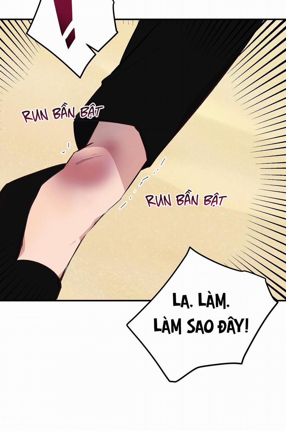 Chuyện Tình Đảo Hoang 1 trang 85