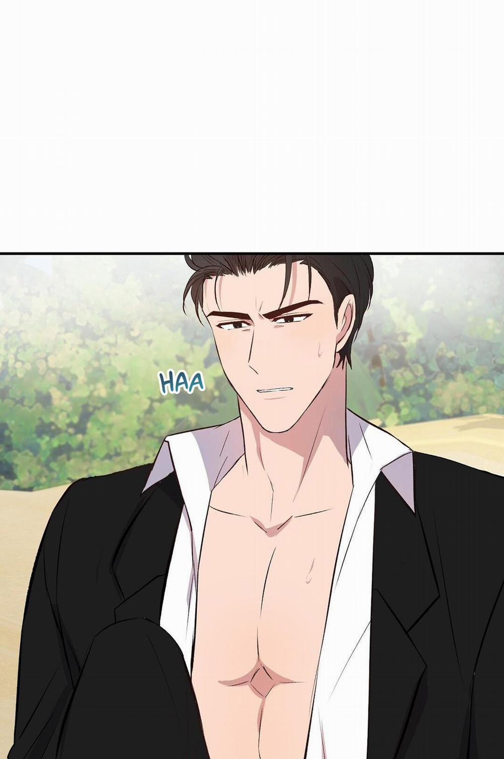 Chuyện Tình Đảo Hoang 1 trang 86