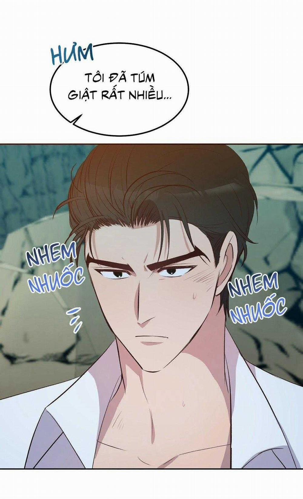 Chuyện Tình Đảo Hoang 10 trang 10