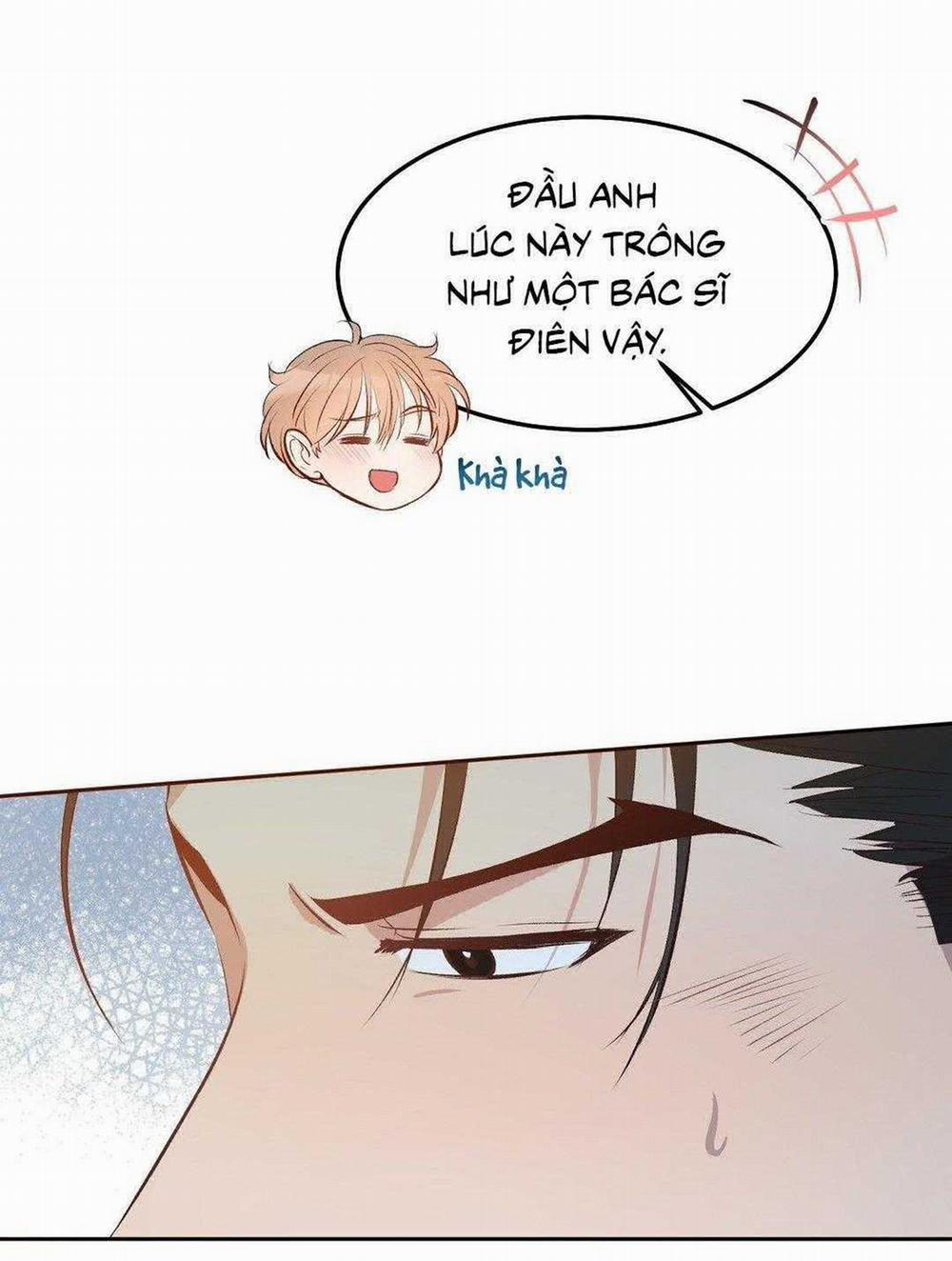 Chuyện Tình Đảo Hoang 10 trang 11