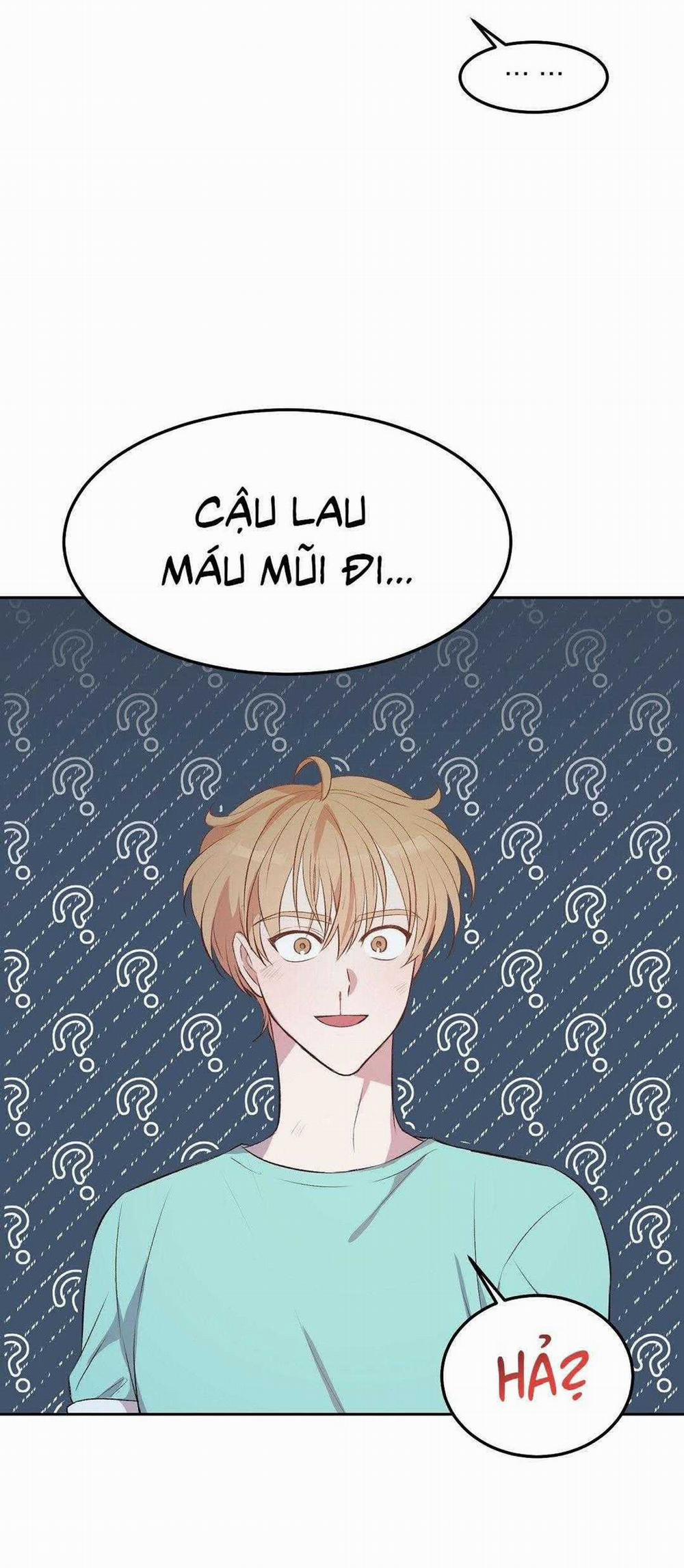 Chuyện Tình Đảo Hoang 10 trang 12