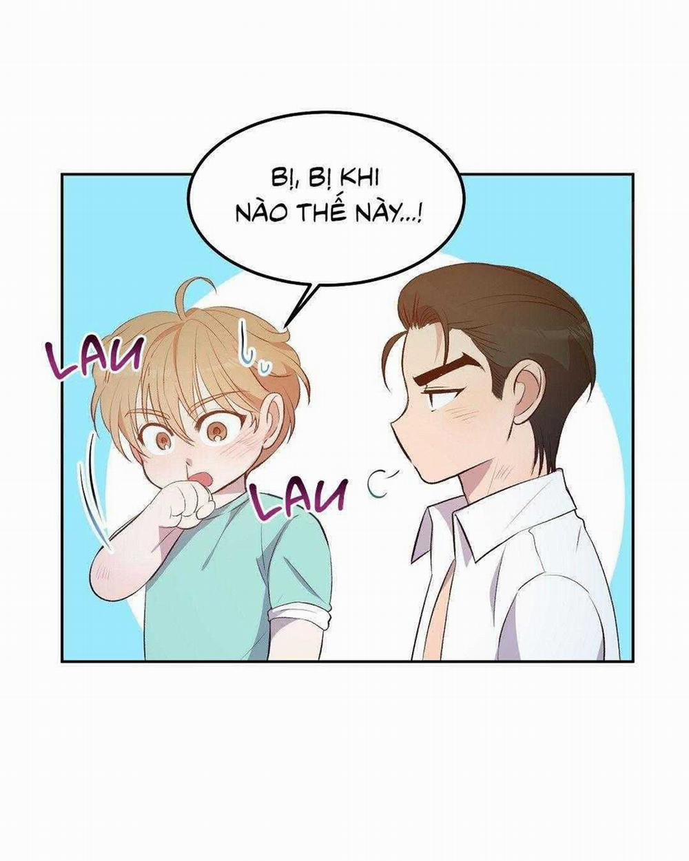 Chuyện Tình Đảo Hoang 10 trang 13