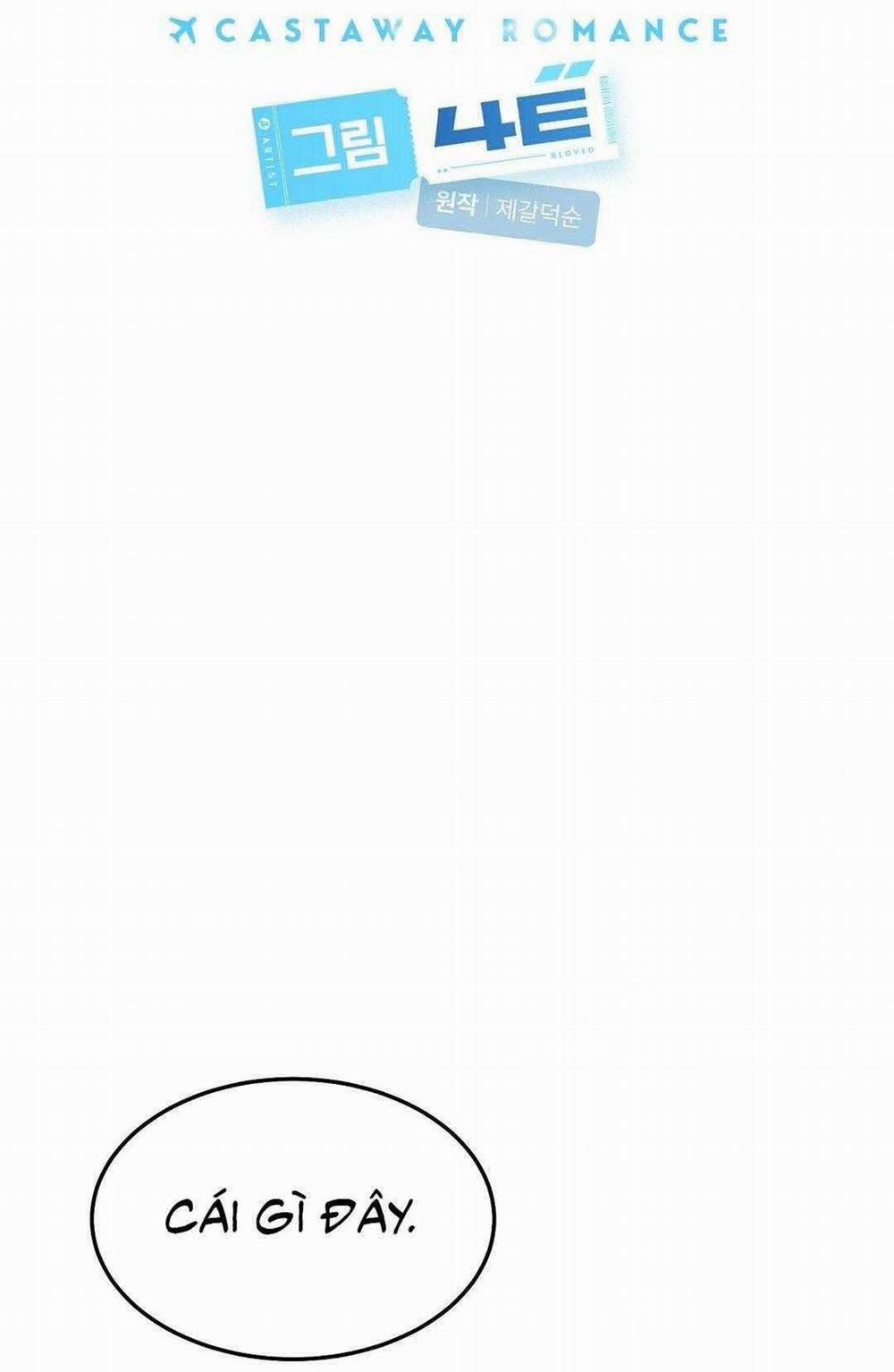 Chuyện Tình Đảo Hoang 10 trang 16