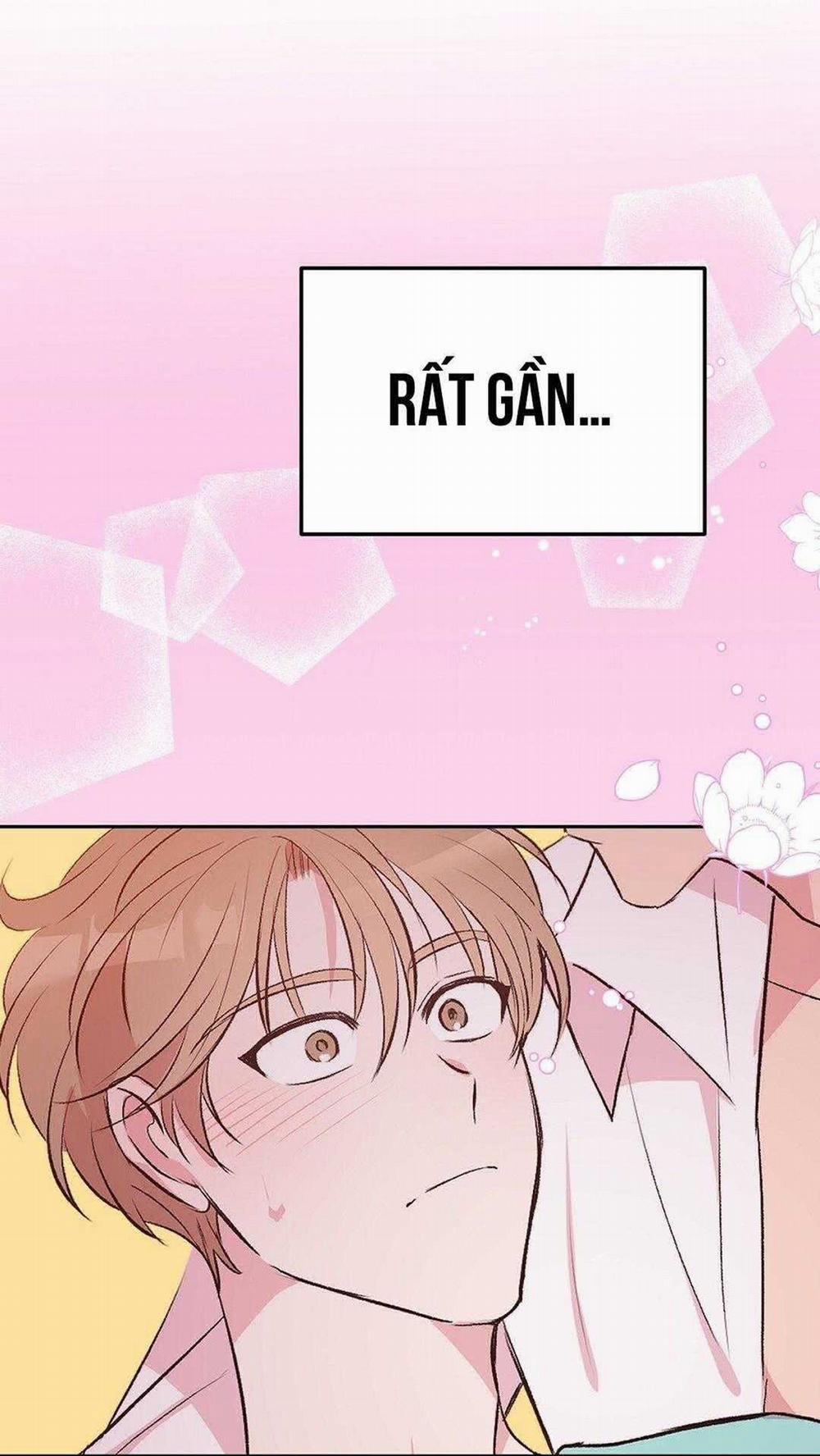 Chuyện Tình Đảo Hoang 10 trang 19