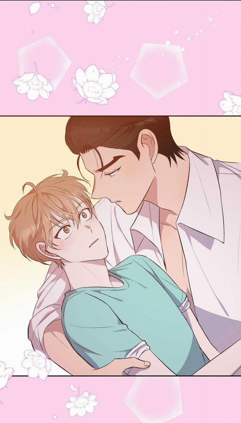 Chuyện Tình Đảo Hoang 10 trang 20