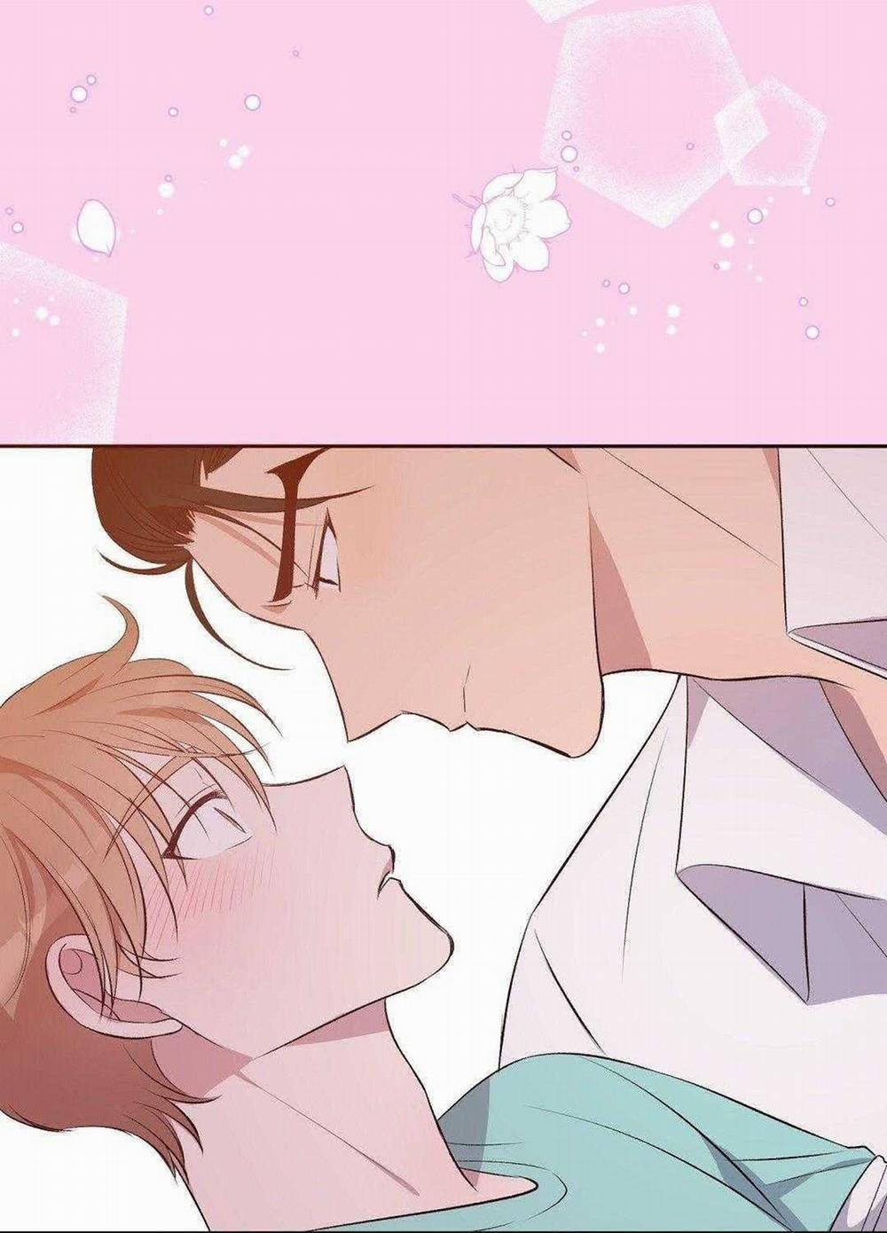 Chuyện Tình Đảo Hoang 10 trang 21