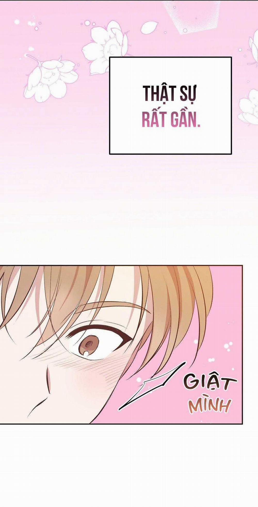 Chuyện Tình Đảo Hoang 10 trang 22