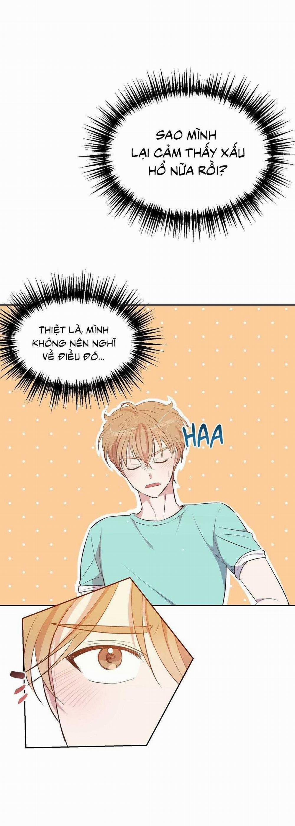 Chuyện Tình Đảo Hoang 10 trang 24