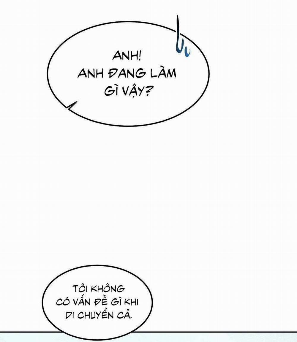 Chuyện Tình Đảo Hoang 10 trang 26