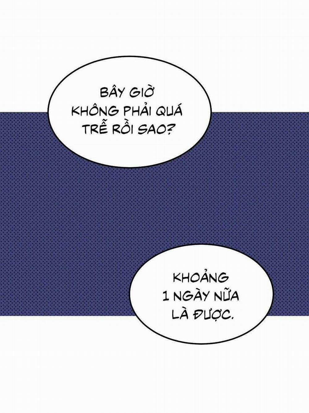 Chuyện Tình Đảo Hoang 10 trang 29