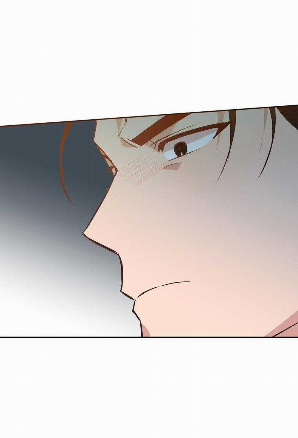 Chuyện Tình Đảo Hoang 10 trang 34