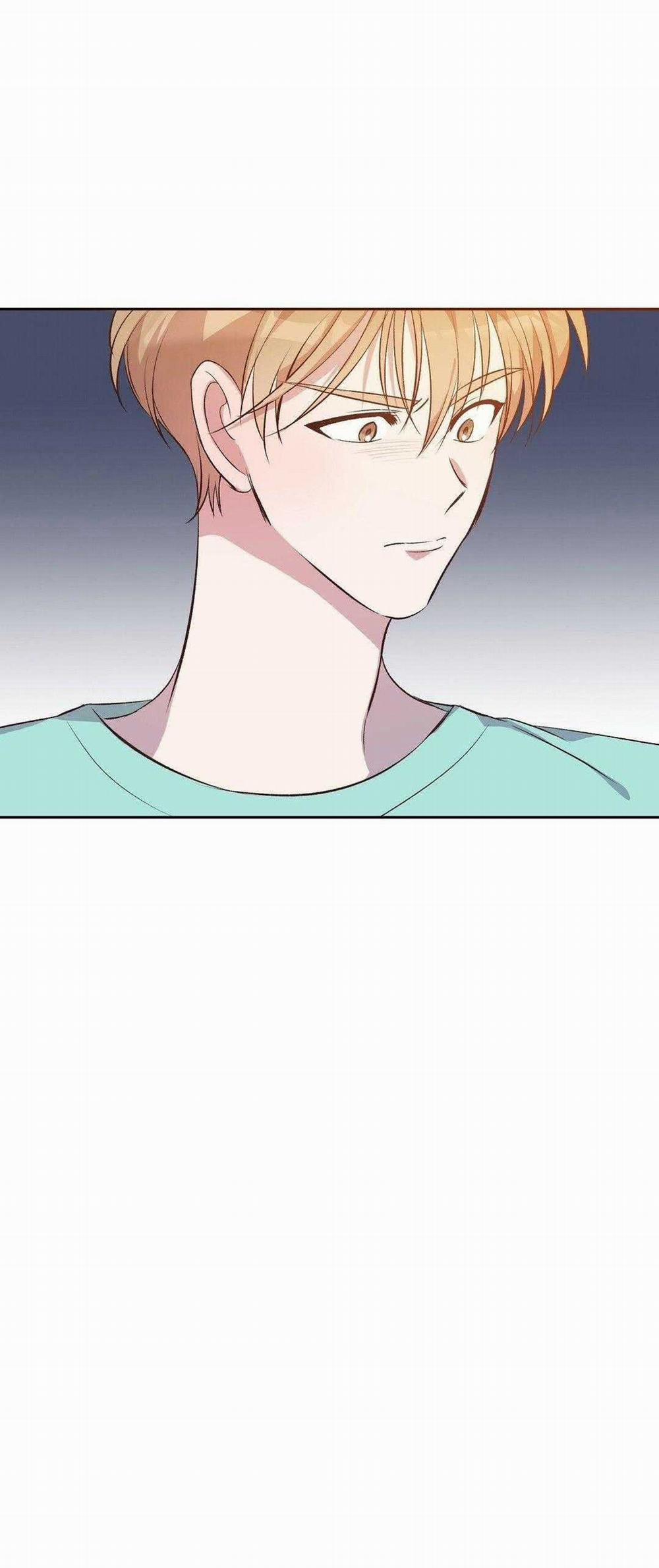 Chuyện Tình Đảo Hoang 10 trang 37