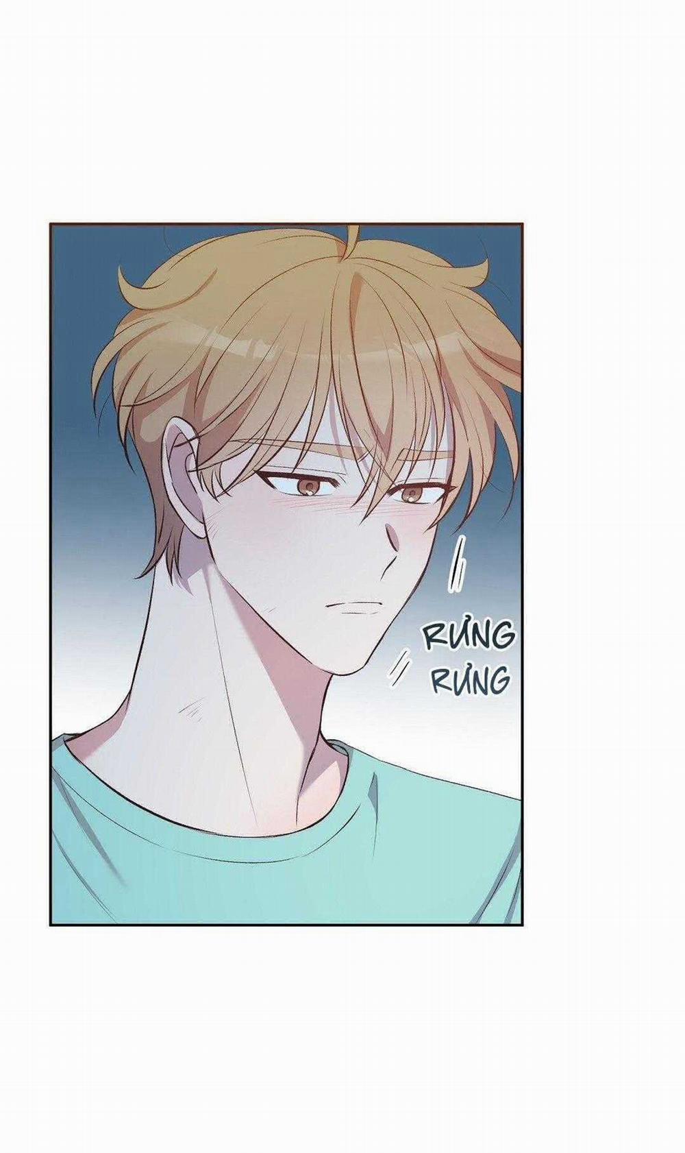 Chuyện Tình Đảo Hoang 10 trang 4