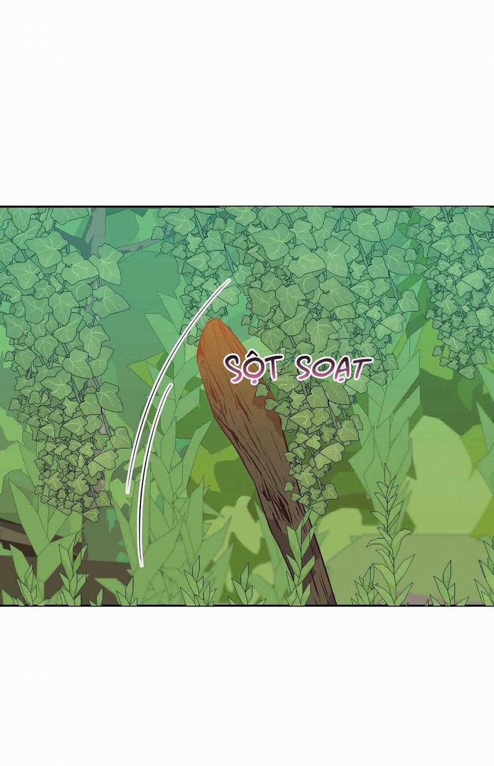 Chuyện Tình Đảo Hoang 10 trang 41