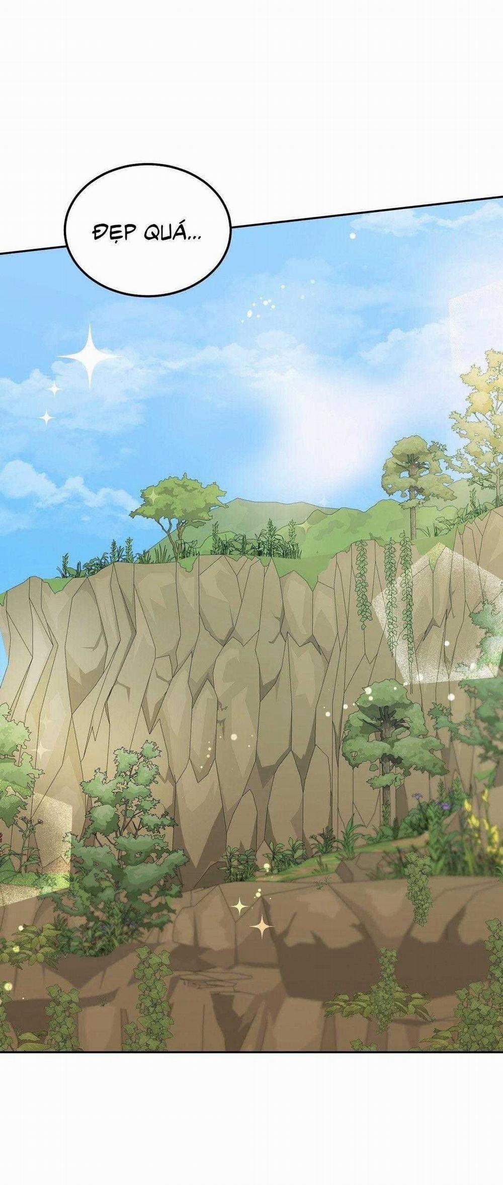 Chuyện Tình Đảo Hoang 10 trang 43