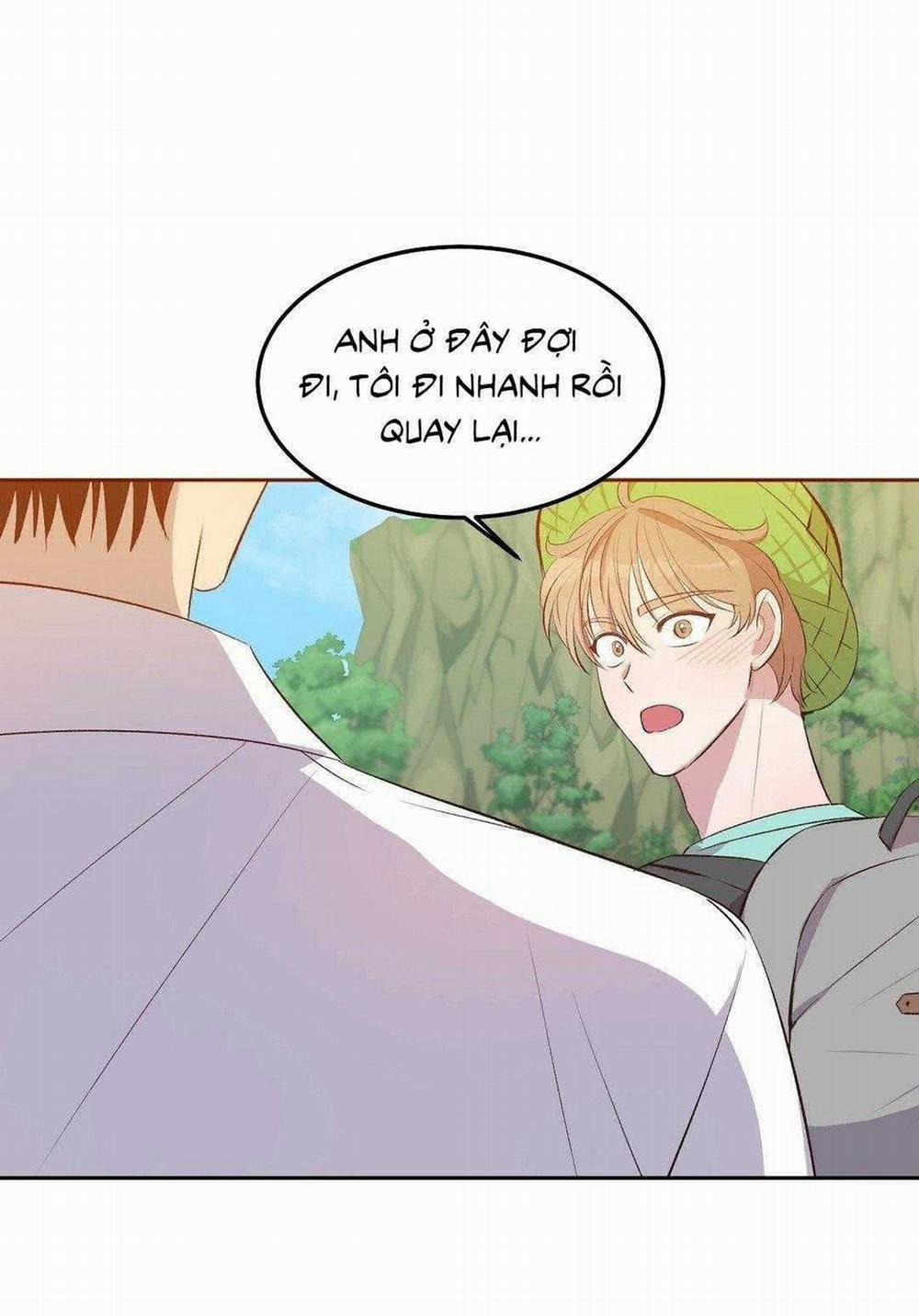 Chuyện Tình Đảo Hoang 10 trang 44