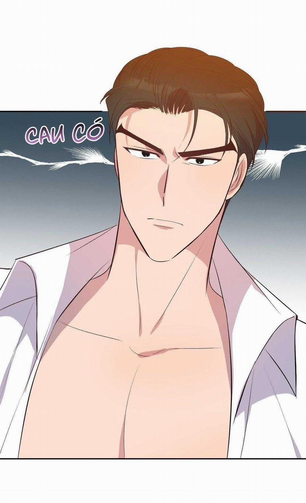 Chuyện Tình Đảo Hoang 10 trang 45