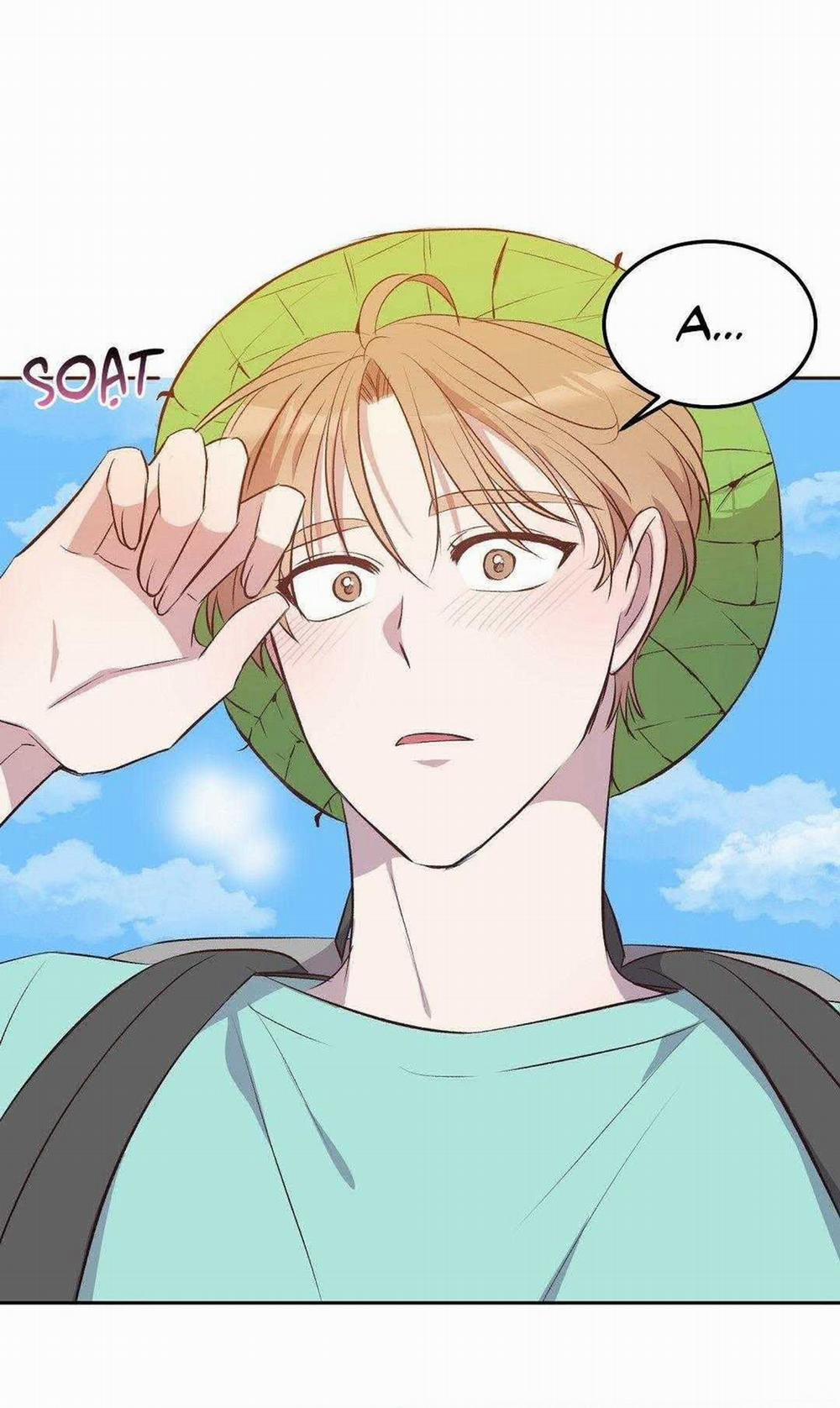 Chuyện Tình Đảo Hoang 10 trang 50