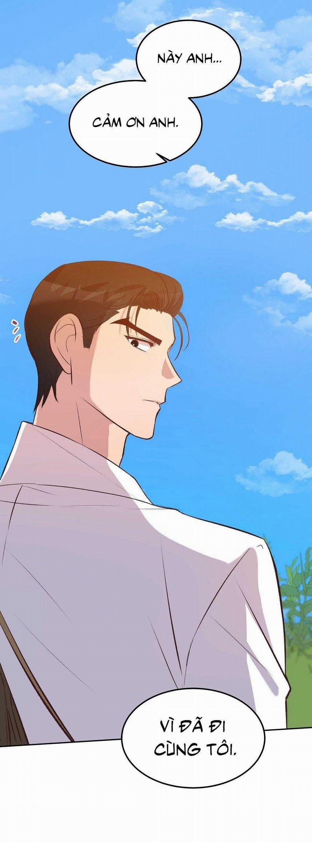 Chuyện Tình Đảo Hoang 10 trang 52