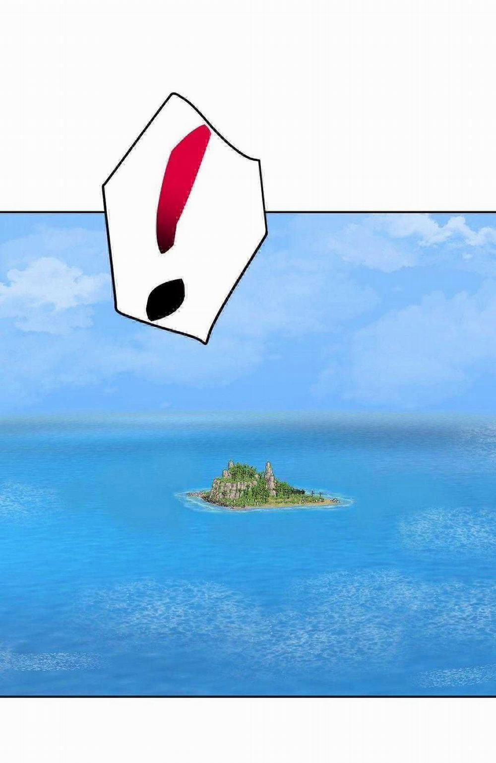 Chuyện Tình Đảo Hoang 10 trang 55